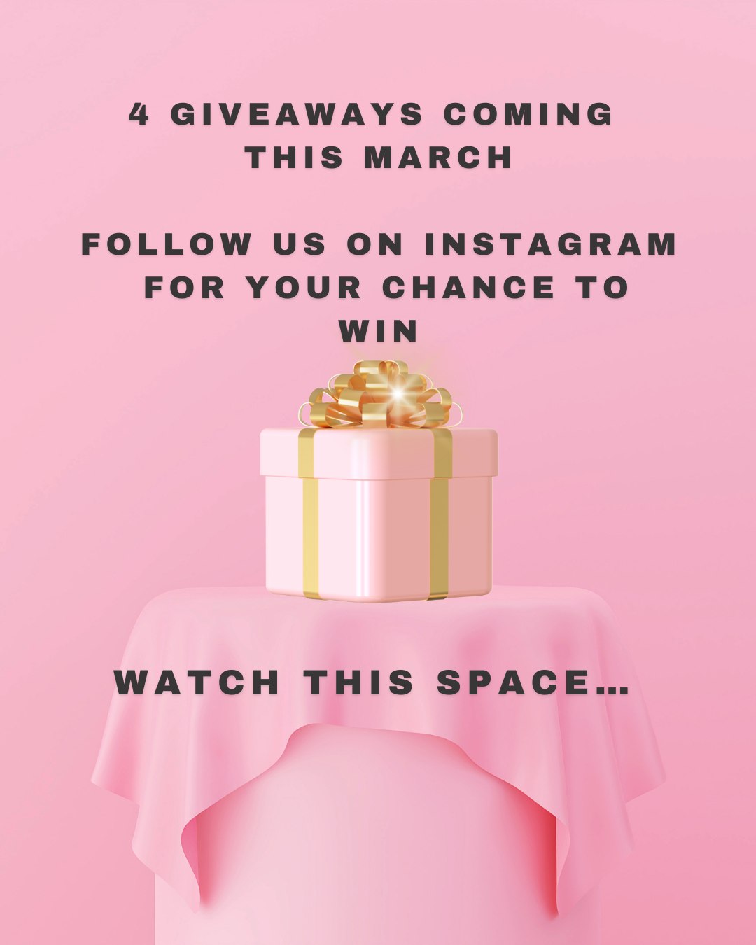 Something exciting is comingâŚ
We have 4 giveaways coming up this month to celebrate Endometriosis Awareness Month, featuring some of our favourite products from brands that support our community.
Youâll have the chance to win:
⢠@drink_juna
⢠@betterteaco
⢠@endosoothe
⢠@weareaggie
Make sure youâre following our page and the amazing brands weâre partnering with, so you donât miss out.
Each giveaway will be run through our Instagram, so keep an eye on our page for when entries open.
These are products we genuinely love and are excited to share with our community.
Watch this space, the first giveaway is coming soon.
#EndometriosisAwarenessMonth
#EndoWarriorsAotearoa
#EndoSupport
#CommunitySupport
#GiveawayNZ