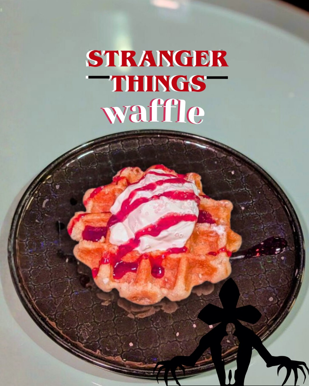 Da stasera in menù arrivano i waffle!
Il preferito di Eleven, diventato iconico, con panna montata e topping di frutti di bosco🍓
In edizione limitata, non puoi perdertelo!
📍Nox&Hop - Ludopub in via ivo montagni 190 Limite sull'Arno (FI)