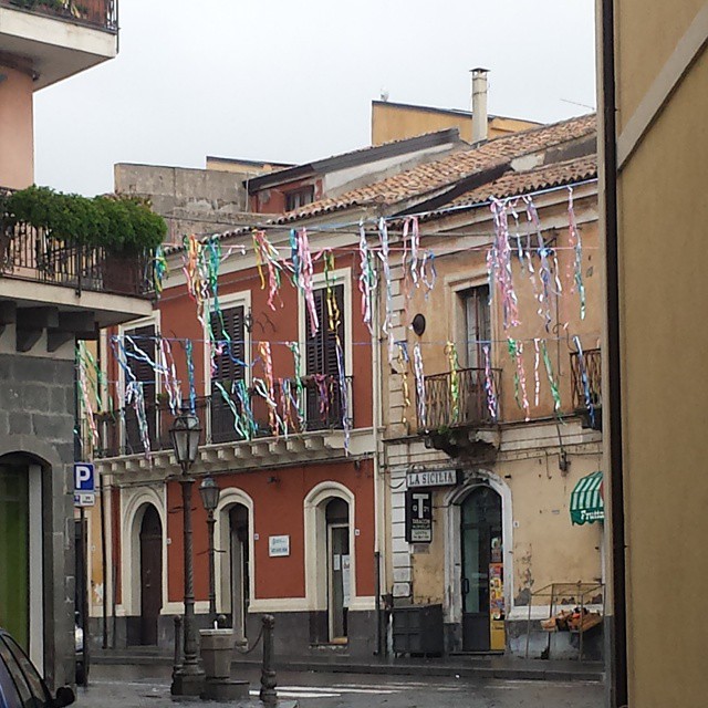 Small towns. Big celebrations. Always.