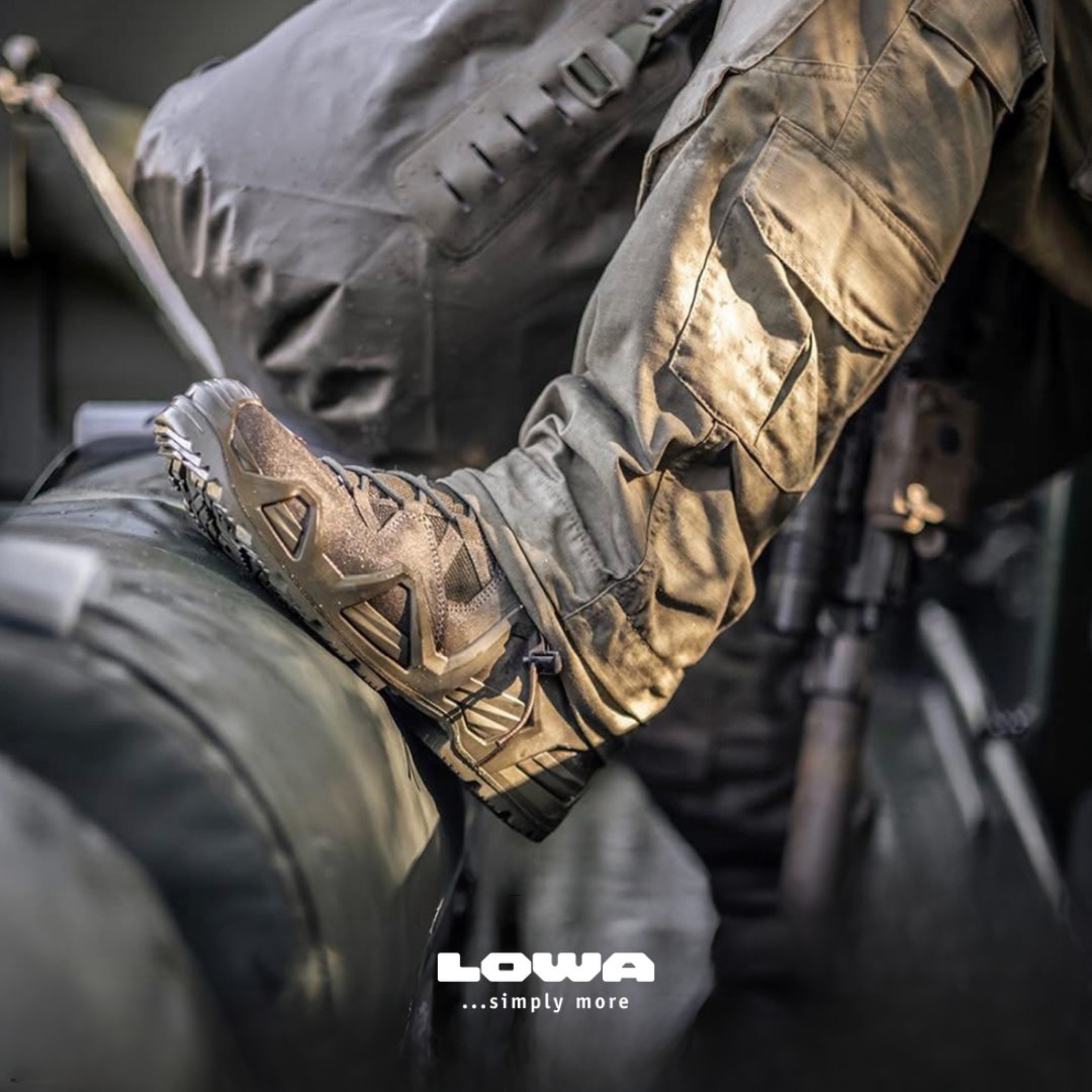 Sur le terrain, l’équipement n’est jamais un simple accessoire.
Il devient un élément essentiel de la mission.
Chez Tactical Gear, nous sélectionnons des équipements conçus pour répondre aux réalités opérationnelles :
résistance, fonctionnalité, confort et fiabilité.
Chaque produit est pensé pour accompagner les professionnels dans les environnements les plus exigeants, où la performance et la durabilité font toute la différence.
Parce que ceux qui agissent sur le terrain méritent un équipement à la hauteur de leur engagement.
Tactical Gear – Ready for the mission.
#tacti_calgear #outdoor #tactical #m#maroc #TacticalGear #EquipementTactique #ProfessionalGear #MissionReady #ForcesDeLOrdre #SécuritéPrivée #MilitaryGear #FieldReady #AgentDeSecurite #EquipementProfessionnel