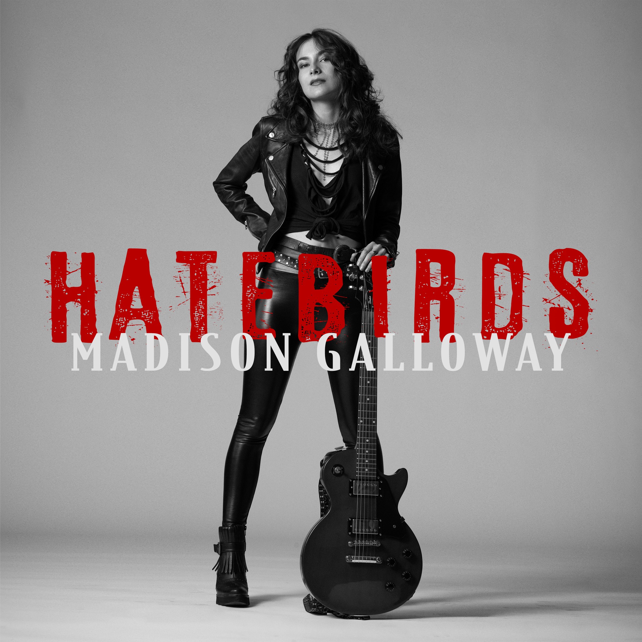 🎉 Happy 2nd Birthday to "HATEBIRDS"! 🥳🎈 A song for all of the lovebirds turned hatebirds 🖤💔🖤
And in celebration, I have exciting news to share... There's an Official Hatebirds Music Video coming soon!!! 😆😎🎥
In the meantime... Click the link in bio to listen to Hatebirds! Or comment "listen" to get the link straight to your DMs 😘
·
#MadisonGalloway #Hatebirds #rock #bluesrock #PurpleBeeRecords #Canada