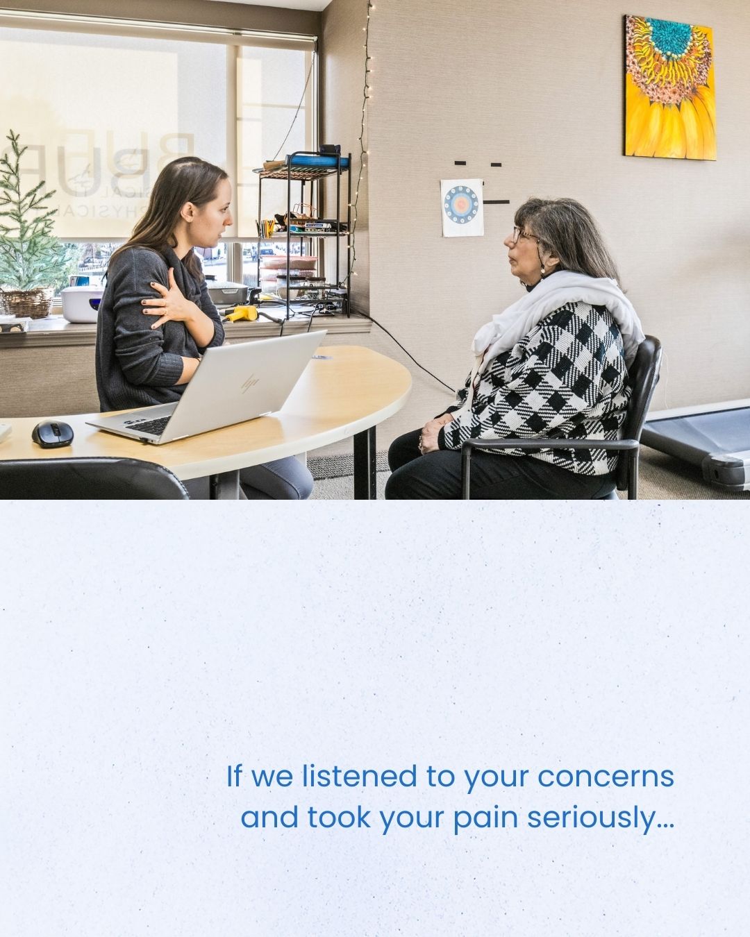 We’re aiming for Best Physical Therapy Clinic in the RBJ 2026 Readers Rankings and your nomination can make it possible! You can nominate us through the link in bio.
How to nominate us:
- Go to 'Health Care' category
- On the left side bar scroll, click on 'Best Physical Therapy and Sports Rehabilitation'
- Type in: BURD Physical Therapy
Best part: You can nominate once every day until March 28th.
Thank you for being part of our journey!