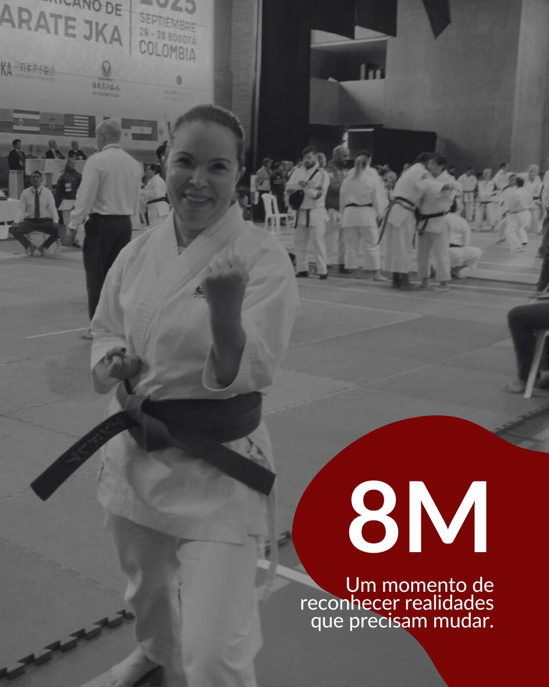 Em um país onde mulheres ainda enfrentam violência, desigualdade salarial, sobrecarga invisível e barreiras estruturais em tantos espaços, falar sobre o Dia das Mulheres não pode se limitar a homenagens.
É também um momento de reconhecer realidades que precisam mudar.
Todos os dias, mulheres sustentam famílias, lideram equipes, produzem conhecimento, cuidam de outras pessoas e ainda precisam lutar para ocupar lugares que deveriam ser naturalmente seus. Muitas vezes fazem isso enquanto convivem com medo, julgamento ou desigualdade.
Valorizar mulheres significa garantir segurança, respeito, autonomia e acesso a oportunidades, na saúde, no trabalho, na ciência e na vida.
Como médica, vejo de perto como essas desigualdades também impactam o cuidado em saúde. Mulheres vivem mais, mas frequentemente adoecem em silêncio, acumulam responsabilidades e postergam o próprio cuidado.
Que este dia seja menos sobre celebração simbólica e mais sobre compromisso real com transformação.
Porque uma sociedade mais justa para as mulheres é, necessariamente, uma sociedade melhor para todos.