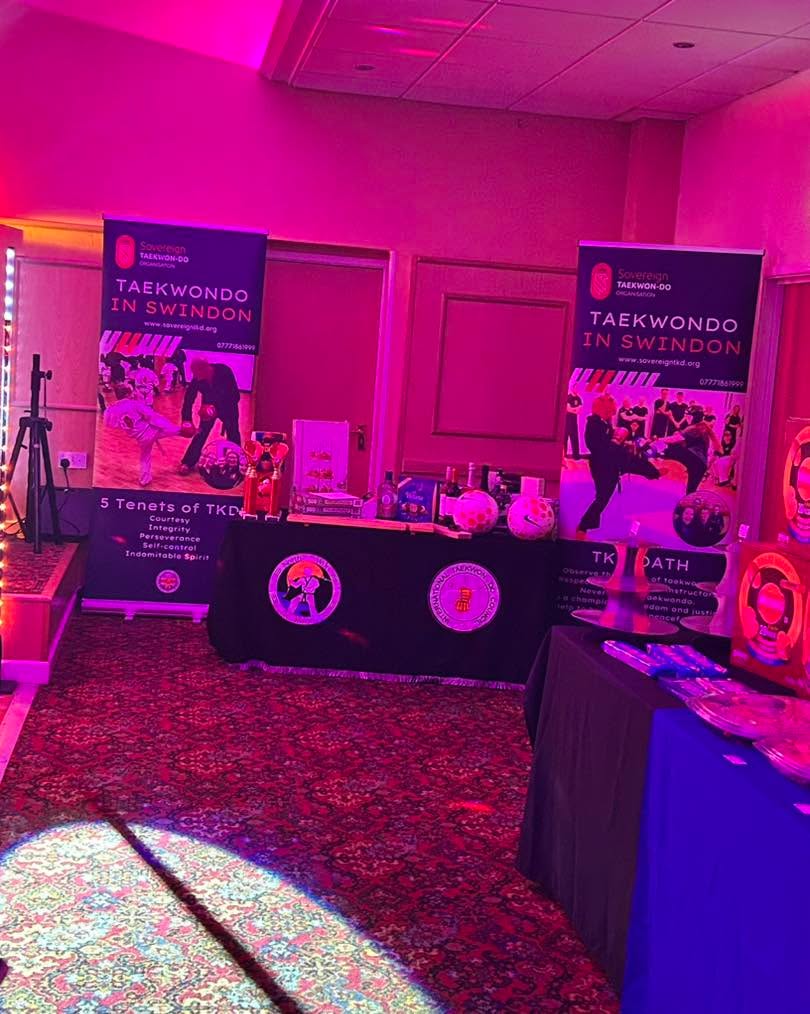 A huge thank you to our wonderful friends and family who kindly donated prizes and supported this year’s raffle for The Roxi Foundation. Your generosity and support mean so much to us. ❤️
Together we raised £141.18, which will go towards supporting the foundation.
We would also like to give a special thank you to the businesses and organisations who supported the raffle:
• Keep it Drumz
• Martial Wear
• Nefertiti Aesthetics
• Traditional Taekwondo Ramblings
• Coleview Community Centre Events
• On Point Data (Mrs Lolley’s work)
Your support helped make the raffle possible and we are very grateful.
If we have accidentally missed mentioning anyone who donated or helped, please know your support is truly appreciated. 🙏
#RoxiFoundation #ThankYou #CommunitySupport #Fundraising #SovereignTKD #Grateful #CharitySupport