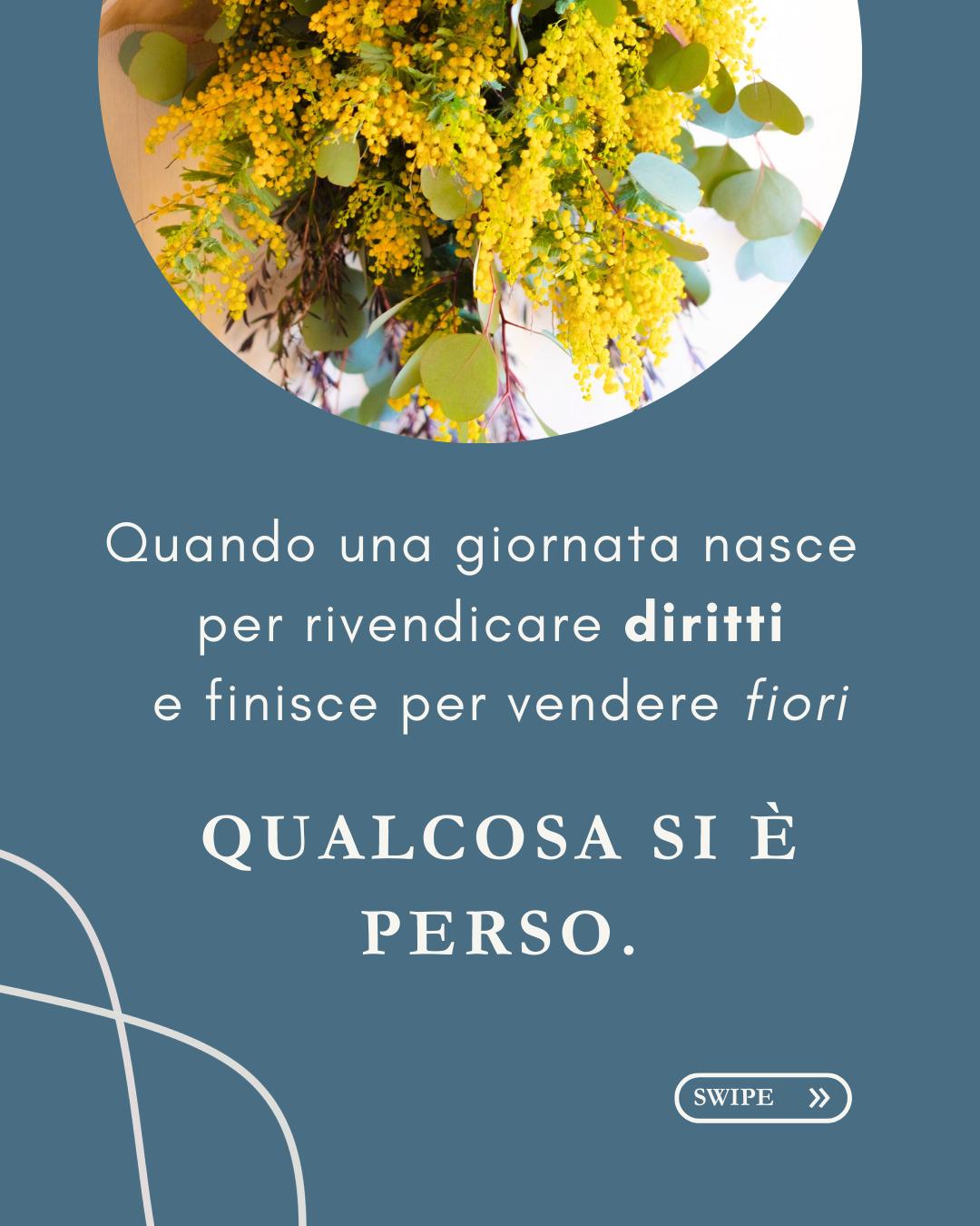 L’8 marzo viene spesso ridotto a simbolo.
Ma se guardiamo alla storia del diritto italiano, ci accorgiamo di quanto sia recente la parità formale tra uomo e donna.
⚖️ Solo nel 1975, con la riforma del diritto di famiglia, viene superato il modello patriarcale che attribuiva al marito la posizione di capo della famiglia. Prima di allora, la gestione dei beni, le decisioni familiari, l’indirizzo della vita comune avevano un’impostazione giuridicamente squilibrata.
Sono passati meno di cinquant’anni. Nel mio lavoro questo dato storico non è teorico. Lo vedo quando, in sede di separazione, emerge che uno dei coniugi ha rinunciato o ridimensionato la propria carriera per occuparsi della famiglia. Lo vedo quando l’autonomia economica non è stata costruita nel tempo. Lo vedo quando il concetto di “contributo alla vita familiare” non è stato percepito come valore anche giuridico.
🛡️ Negli ultimi anni la giurisprudenza ha iniziato a riconoscere in modo più chiaro il peso del lavoro di cura e il sacrificio professionale nella determinazione dell’assegno. Ma questo riconoscimento arriva quando l’equilibrio si è già rotto.
L’8 marzo, allora, non è una celebrazione simbolica. È un promemoria: l’autonomia economica e la consapevolezza delle conseguenze giuridiche delle proprie scelte non sono temi ideologici. Sono strumenti di tutela.
Auguro una buona Giornata internazionale della donna. Con l’auspicio che sia anche un momento di attenzione verso se stesse, verso il proprio valore e verso le proprie scelte. Perché la consapevolezza non toglie dolcezza alle relazioni, le rende più solide
Se questi temi ti interessano, seguimi sui miei canali per restare aggiornato!
