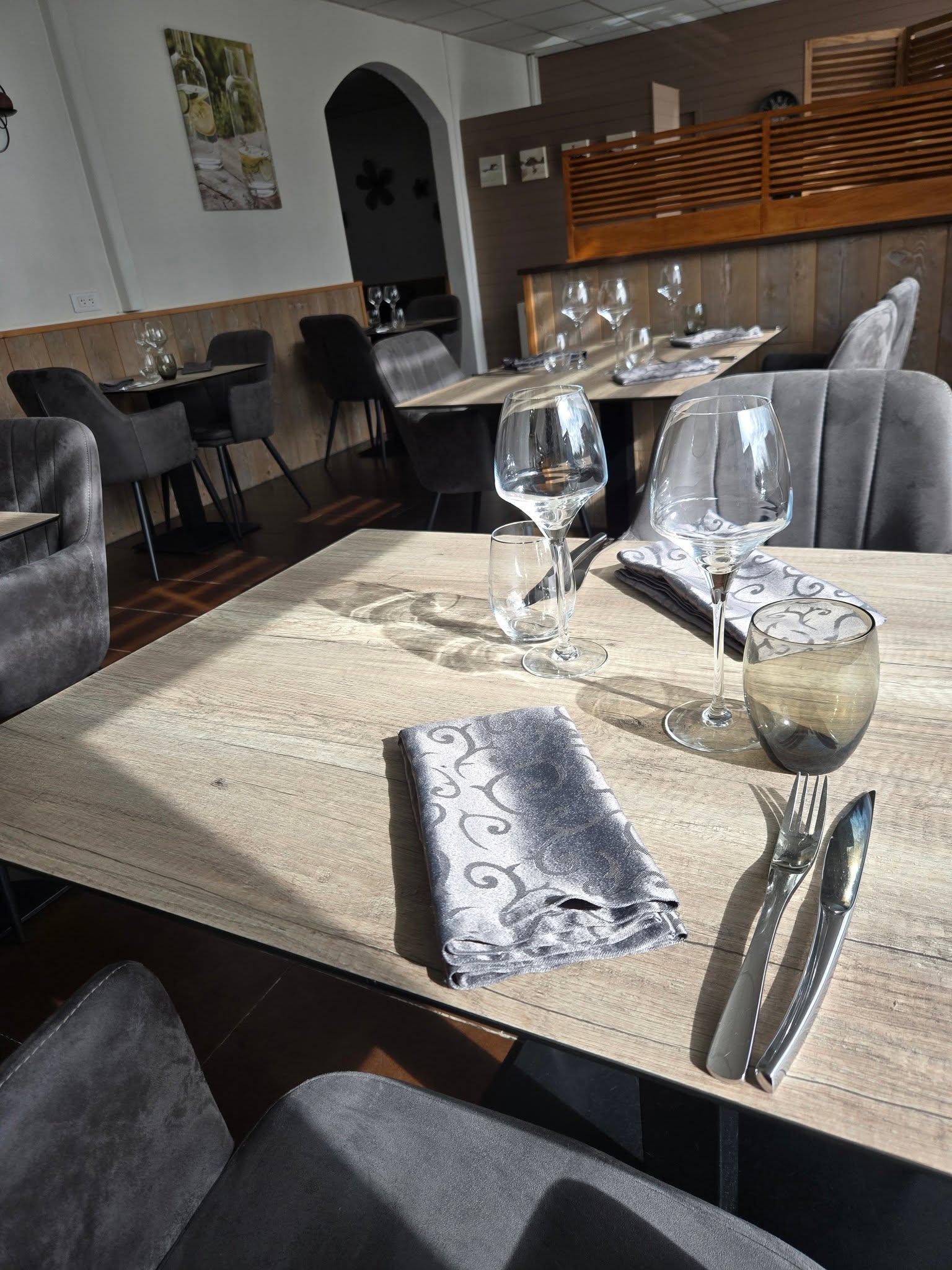 Venez profitez du soleil !😍