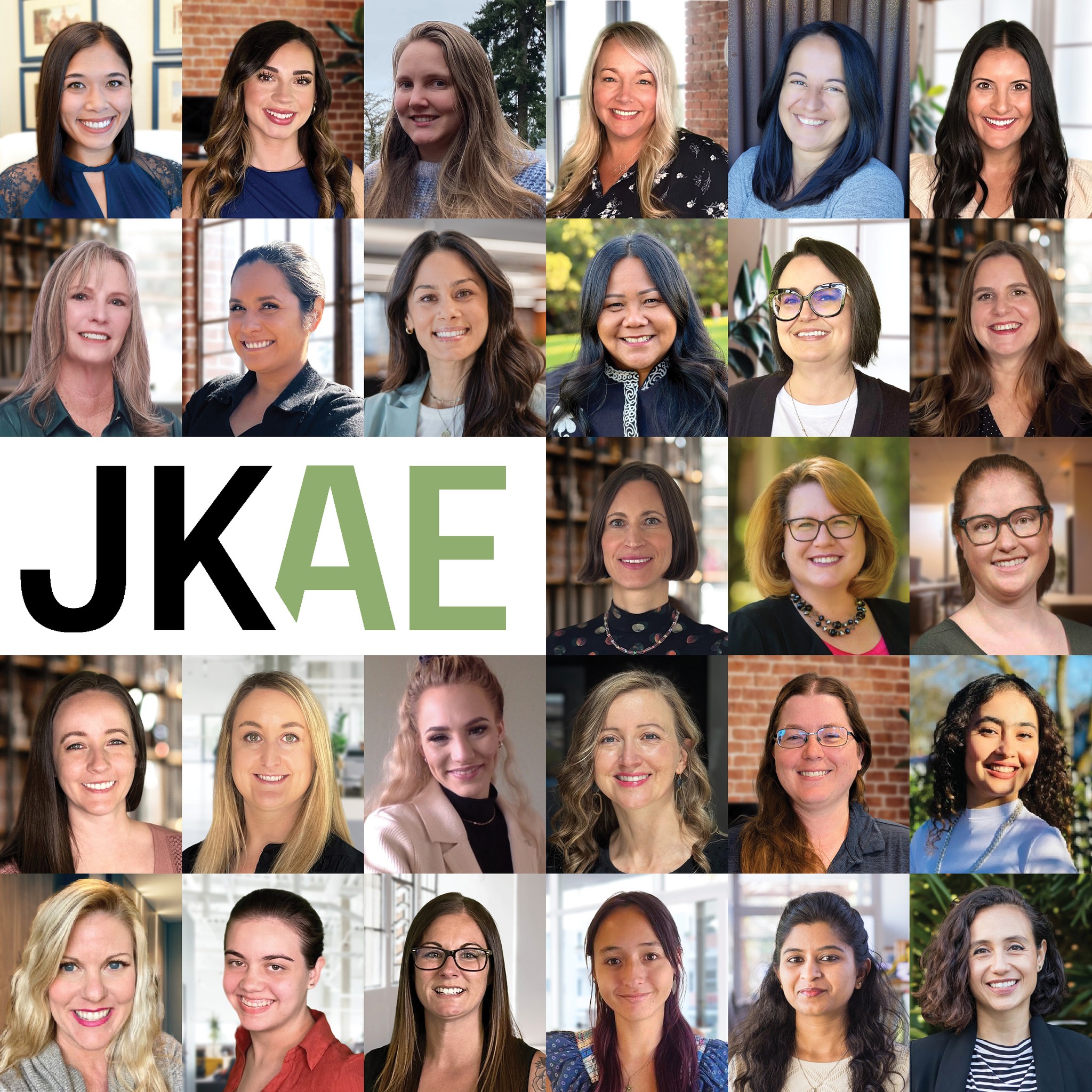 Celebrating the incredible women of JKAE who inspire, lead, and make a difference every day! We’re so grateful for all that you do!
#InternationalWomensDay
#IWD2026
#WomensDay