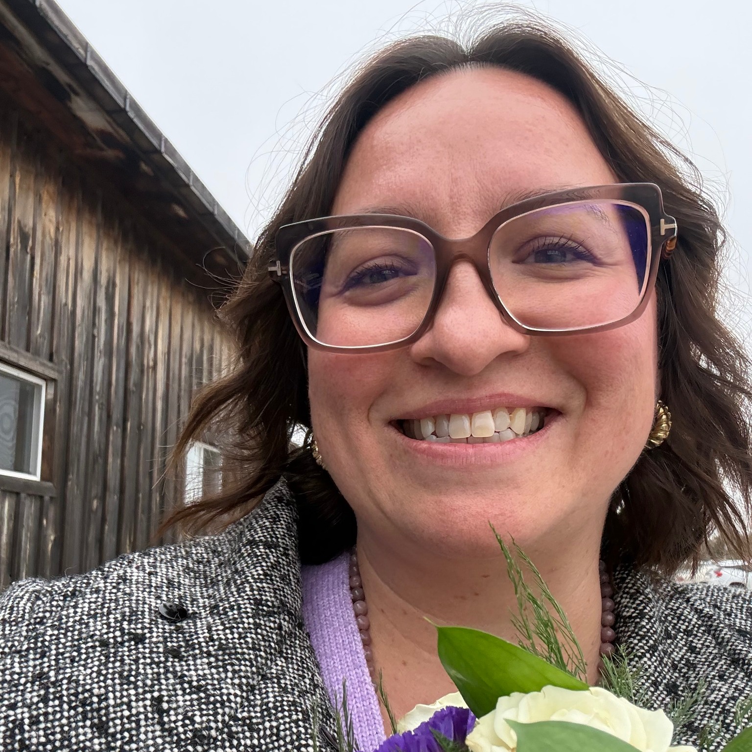 🦄 Happy International Women’s Day 💜
I’ve been thinking about this year’s International Women’s Day theme, Give to Gain. The more I sit with it, the more I think about how much women give every single day. We give our time, our energy, our ideas, our care. We hold space for friends, families, workplaces, communities.
Sometimes the giving is big and visible.
Sometimes it’s quiet and behind the scenes.
Yet the real “gain” often isn’t something we can measure. It’s the ripple effect.
It’s the way encouragement helps another woman try something brave.
It’s the way celebrating someone else’s win reminds her she isn’t doing it alone.
It’s the way support creates spaces where women feel safe enough to grow, speak up, and take up more space.
When women give to each other in those ways, something powerful happens.
We create communities where women rise together. 💪🏼💟
Today I’m feeling especially grateful for the women in my life who lift me up, laugh with me, challenge me, and remind me who I am when I forget. I'm also giving a shout out to my daughter, who teaches me every day to stay playful, love big, and stop worrying so much about what everyone else thinks. She asks me, in the most beautiful way, to live by the words I share with others.
She reminds me that when we love ourselves and stand confidently in who we are, that energy ripples outward.
Here’s to women supporting women.
To celebration over competition.
To lifting each other higher.
Warmly, Danielle