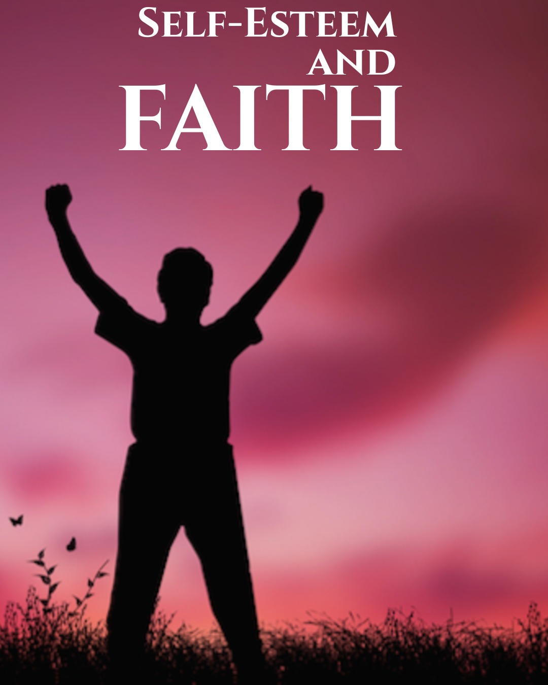TODAY'S LENTEN MEDITATION: Impact of Self-Esteem on Faith
There seems to be a symbiotic relationship between having healthy self-esteem and having faith. If you have faith, you believe that good things will happen to you or that if bad things happen, it's not the end of the world. This is also enhanced by healthy self-esteem. If you believe that good things will happen and bad things are not the end of the world, you have the faith to wait on what God has in store for you, whereas healthy self-esteem helps to decrease impulses to go around corners or try to fix things in ways that are unhealthy because you expect that things will be ok.
So, in a final analysis, having healthy self-esteem feeds being faithful toward behaving in a way that puts all things in trust with God.