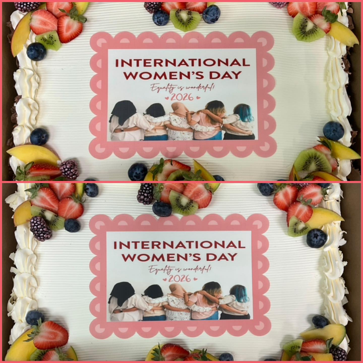 Yesterday at the Riverside Place! Thank you to the Woman’s Pavilion for always supporting our little female run business!