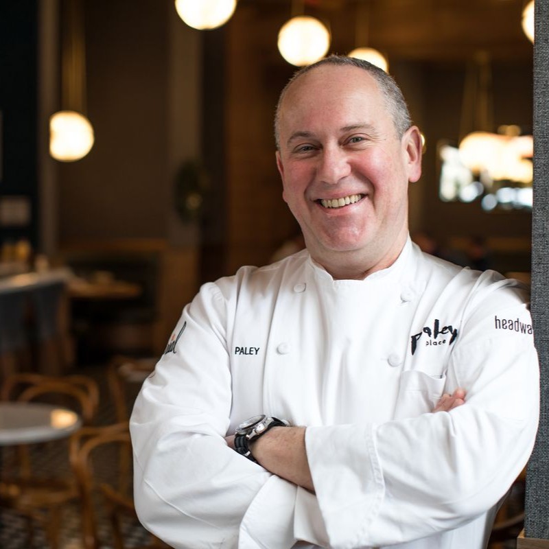 Dinner with James Beard Award Winner &
Iron Chef Champion Vitaly Paley
Thursday, Mar 26 | 6 pm | Limited to 20 Guests
Join us for an intimate evening at the Sun Valley Culinary Institute with James Beard Award–winning chef and Iron Chef America champion Vitaly Paley. Known for his bold flavors and globally inspired cuisine, Chef Paley will present a special family style multi-course dinner highlighting exceptional ingredients and his signature style.
Click on the Dinners & Classes link in our bio to see his fabulous menu and reserve your spot!
#vitalypaley #specialoccasion #culinaryeducation #omnivore