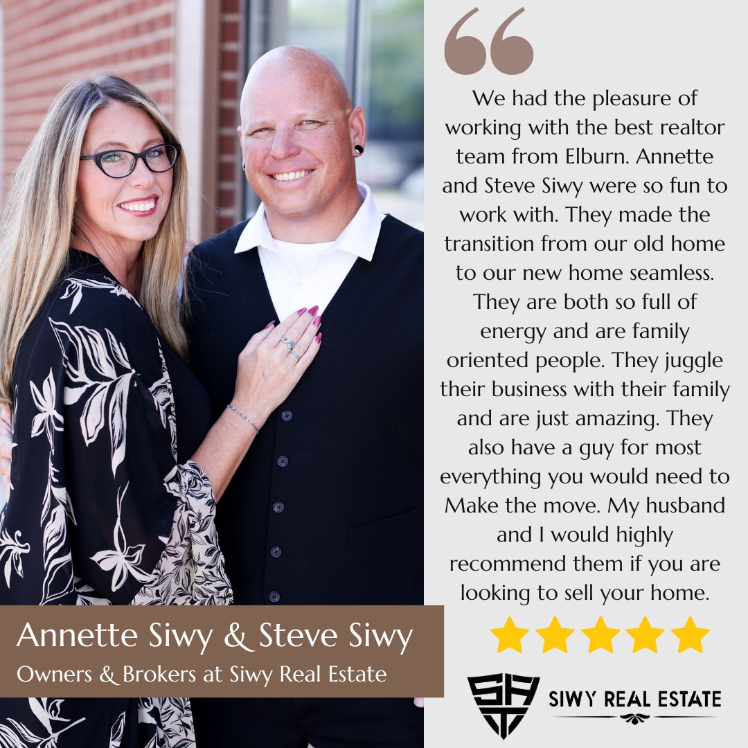 ✨ Testimonial Thursday ✨
Shoutout to our amazing owners Annette & Steve for another happy client! 👏 Nothing better than seeing the incredible care and dedication they bring to every transaction.
Reviews like this are what it’s all about. Great work, Annette & Steve! 🏡
#TestimonialThursday #ClientLove #SiwyRealEstate #HappyClients #RealEstateTeam #RealEstateLife #Grateful #FiveStarService #siwyrealestate #siwyhomes