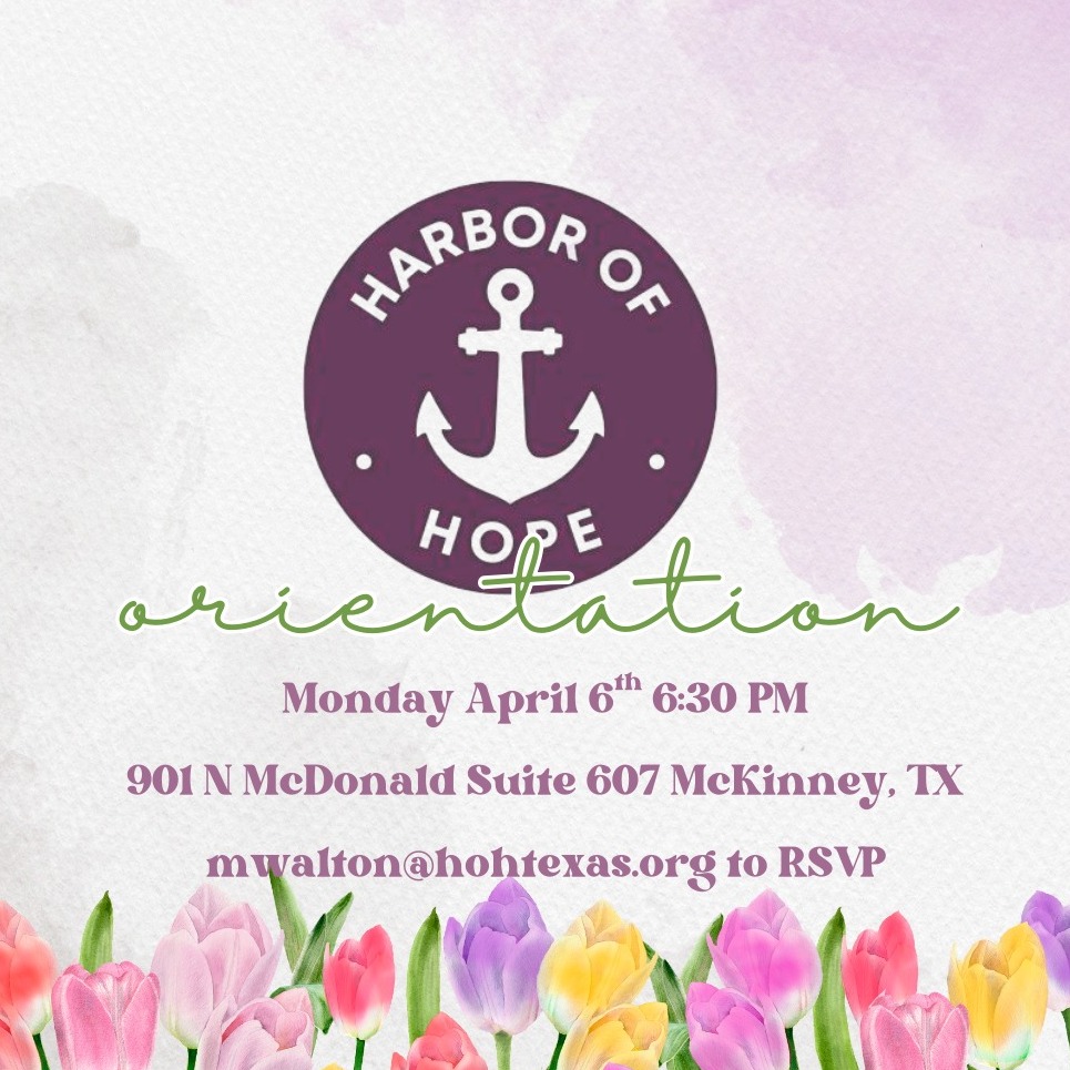Join us in three weeks to find out how you can become a foster parent. Click the link below to RSVP:
https://forms.gle/XgaEkQXg5ksNgWDV6
