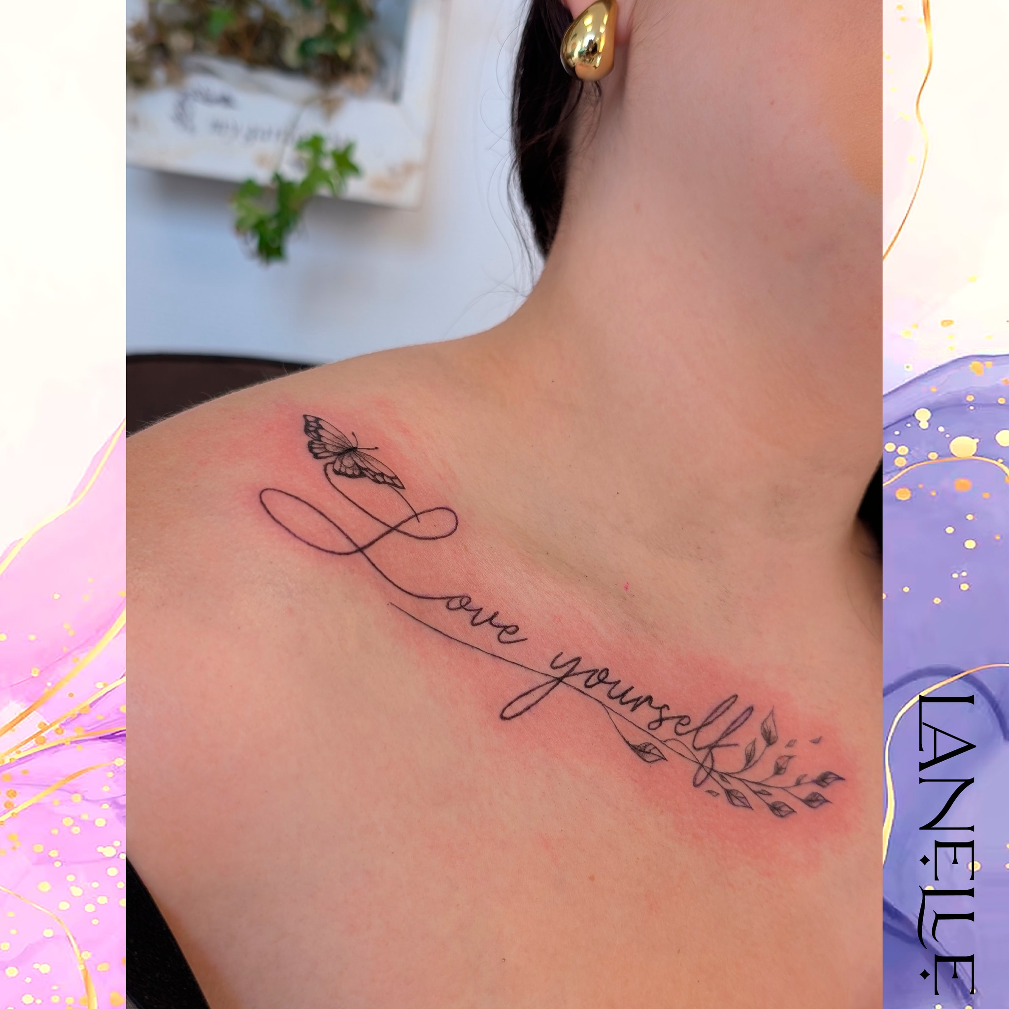 💪Des mots qui donnent de la force.
Parfois quelques mots suffisent pour rappeler ce qui compte vraiment ✨
Et vous, quelle phrase vous porteriez pour vous rappeler votre force ?
📍 L’Atelier des Aiguilles