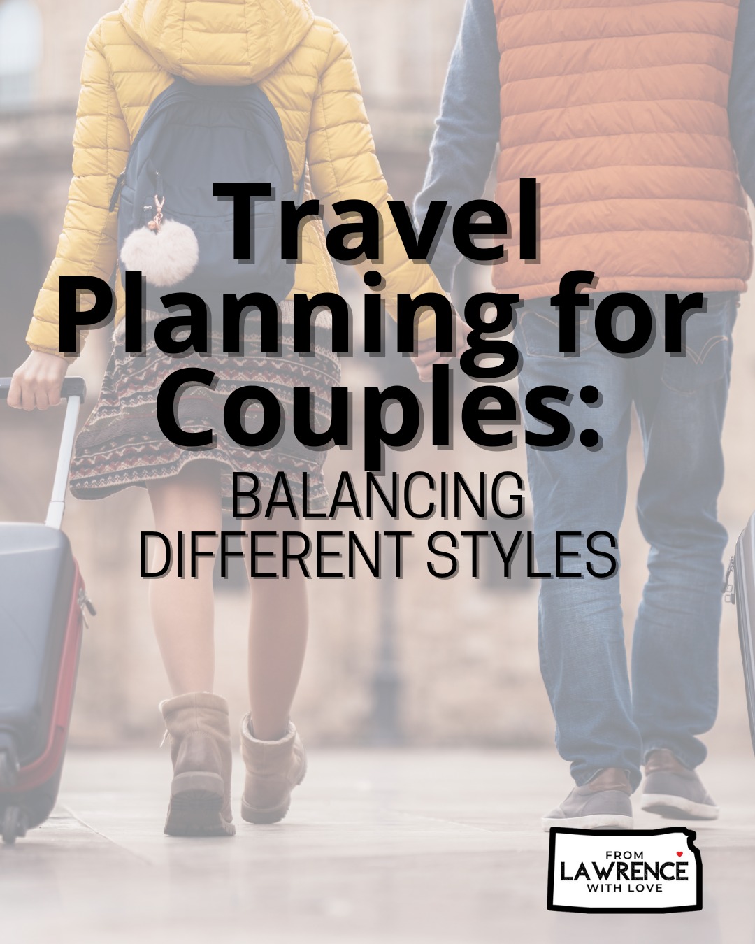 💑 Do you and your partner have different travel styles? That doesn’t have to be a dealbreaker. In this post, I’m sharing how we balance our approaches and plan trips that work for both of us.
📍 Read the full post. Link in bio!