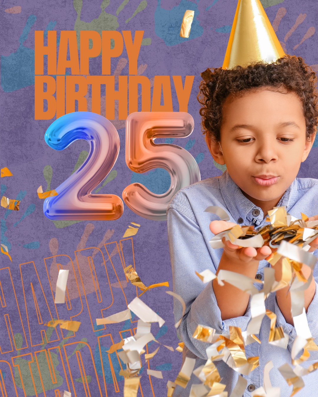 🎂 We’re celebrating 25 years today! 🎉
For a quarter of a century, we’ve had the privilege of caring for the most incredible kids and families.
💙 Were you or your child ever a patient here?
We’d love to hear your memories!
Share in the comments how long your family has been coming to our clinic. 👇
🎂 2001–2026 🎂
Thank you for growing with us!
#25YearsStrong #PediatricCommunity #PremierPediatrics #HBD #ParentsPartnerInHealth #YourHealthAboveAllElse