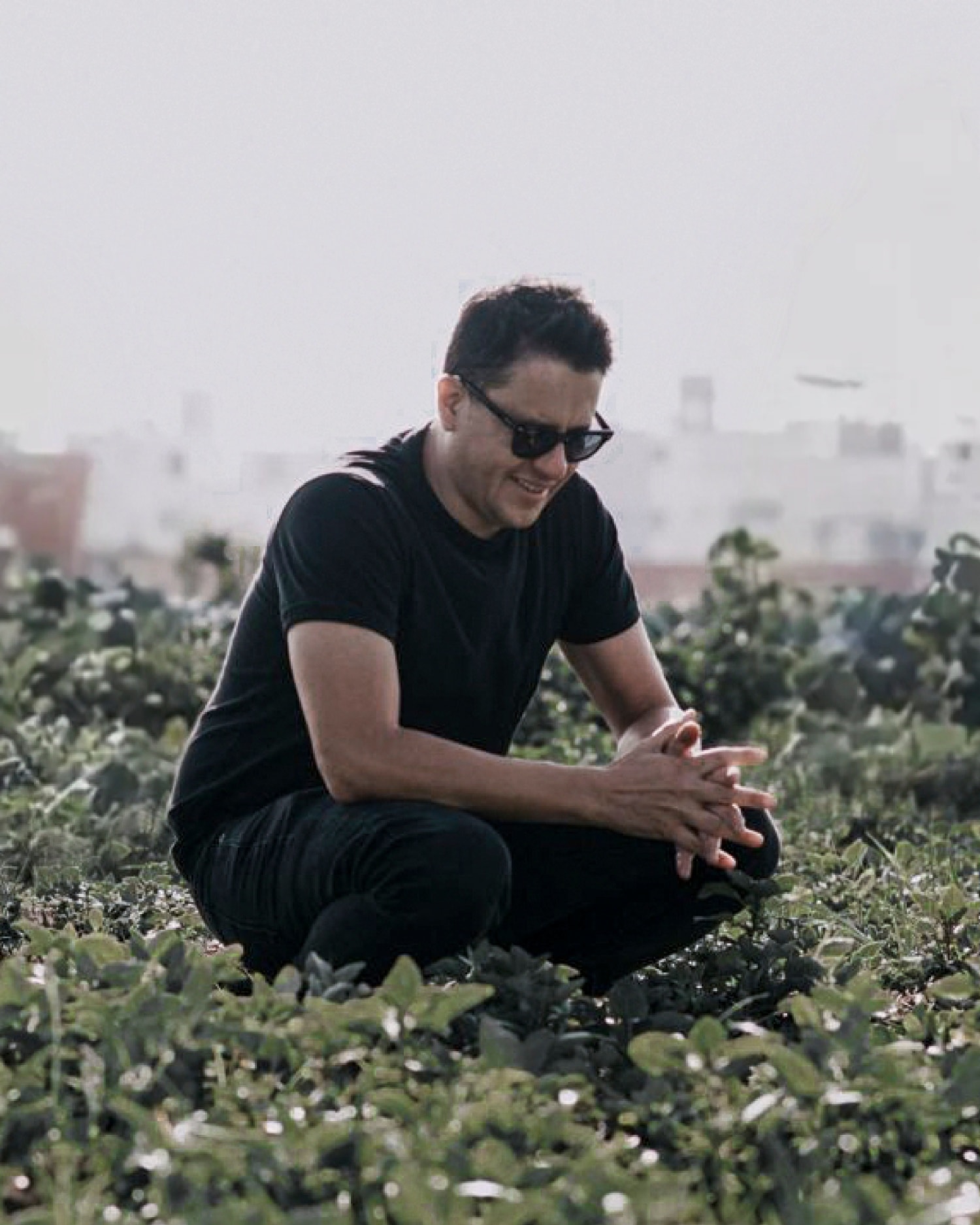 En Augurio sabemos que nuestra cocina y sazón nace de la tierra poblana y del trabajo de sus agricultores.