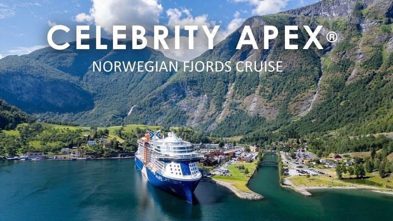 🚢 Norwegian Fjords Cruise from Southampton from £978pp
If you have always wanted to see the Norwegian Fjords, this is a fantastic way to do it. Sail from the UK and wake up to some of the most spectacular scenery in Europe. ⛰️
Spend 7 nights on board Celebrity Apex, one of the most highly rated ships at sea and awarded 4 stars by Forbes Travel Guide.
📅 Departure 21 August 2027
⚓ Round trip from Southampton
Your cruise visits Haugesund, Alesund, Nordfjordeid and Bruges in Belgium, giving you dramatic fjord landscapes, colourful Nordic towns and beautiful coastal scenery along the way. 🇳🇴🇧🇪
Cabin prices start from
🛏 Interior stateroom from £978pp
🌊 Oceanview stateroom from £1208pp
🌅 Balcony stateroom from £1347pp
Or upgrade to the incredible Magic Carpet Suite with Retreat access including private pool deck, exclusive restaurant and lounge, butler service, premium drinks and WiFi.
From £3514pp
Only £150pp deposit to secure your cabin.
Cruising from Southampton also means no flights, no airport stress and your holiday starts the moment you step on board.
If the Norwegian Fjords are on your list, this is a brilliant option.
📞 07856 872978
📧 nctravel@travel-pa.com
🌍 www.nctravel.co.uk
#CruiseHoliday #NorwegianFjords #NCTravelUK