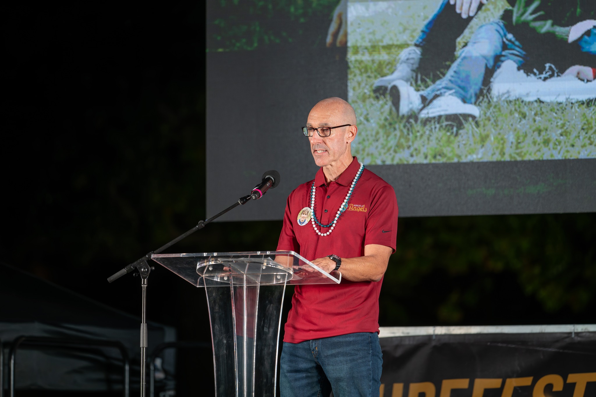 A look back at a Night of Golden Lights at CureFest 2025!
We hope to see you in Washington, DC this September for CureFest 2026!
The dates are September 18 - 20.