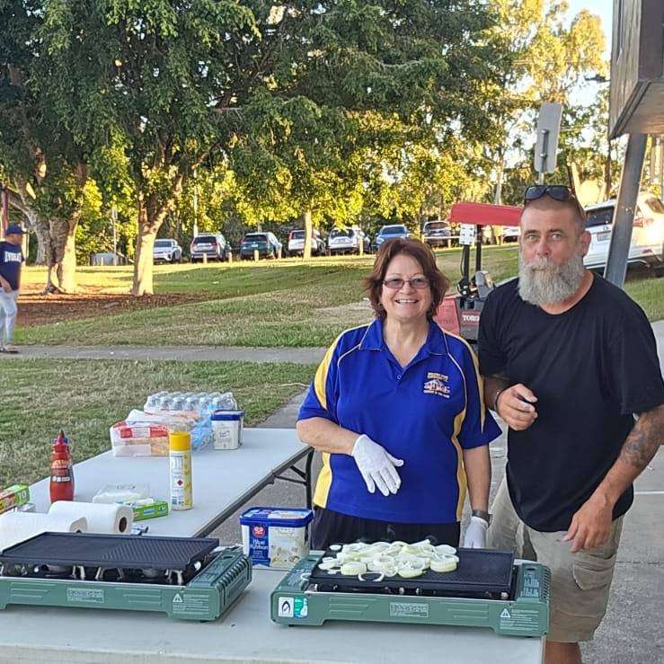 CJ - Friday BBQs - we are intending to run a BBQ on Friday (weather permitting) for the remaining weeks of this season as a way to engage with our members, create a more social atmosphere and a club fundraiser. This was suggested by Andre Rhule, Girls Cricket Manager and will be run by volunteers. So if you can help out let Andrew girlscricket@wpccricket.com.au know and please come by and purchase a sausage in bread and a drink. Looking forward to seeing you there.