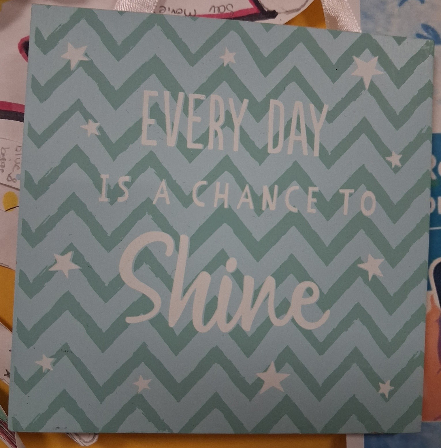 This week's #ShineVibes 💫