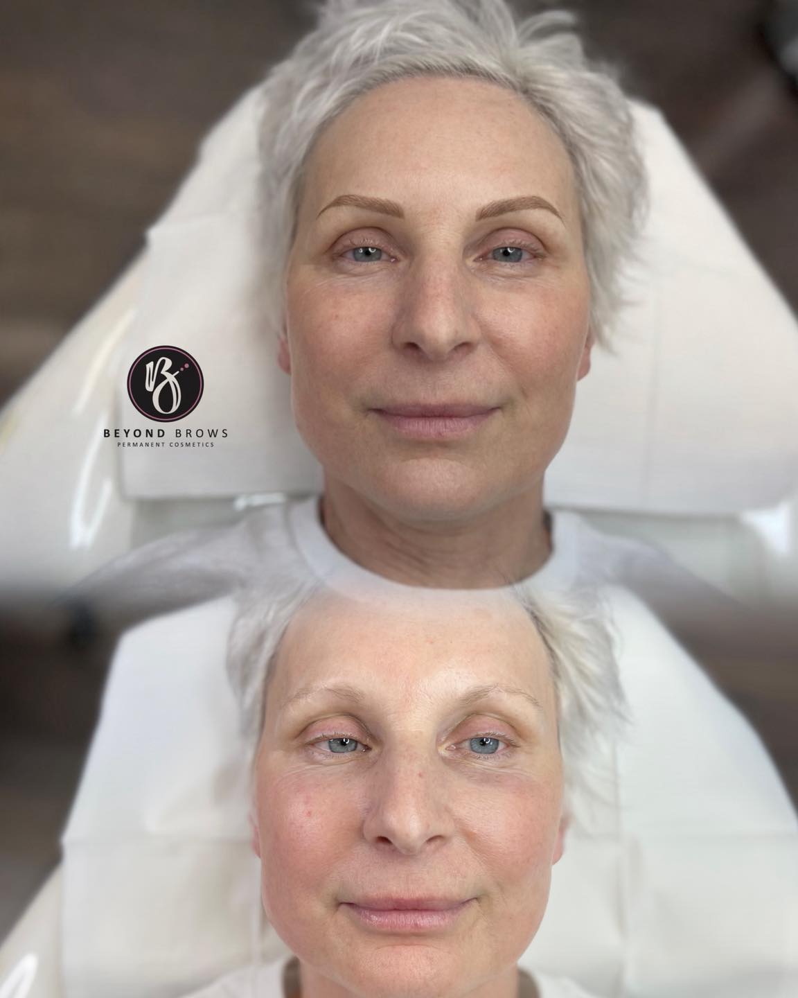 It’s amazing what a little color can do!
Eyebrows have always been the core of our business for good reason!
Book with Marlana⬇️
📲570-768-6787
💻www.bbpermanentcosmetics.com
📍 Lewisburg, Pa
#beyondbrows
#permanentmakeup
#cosmetic