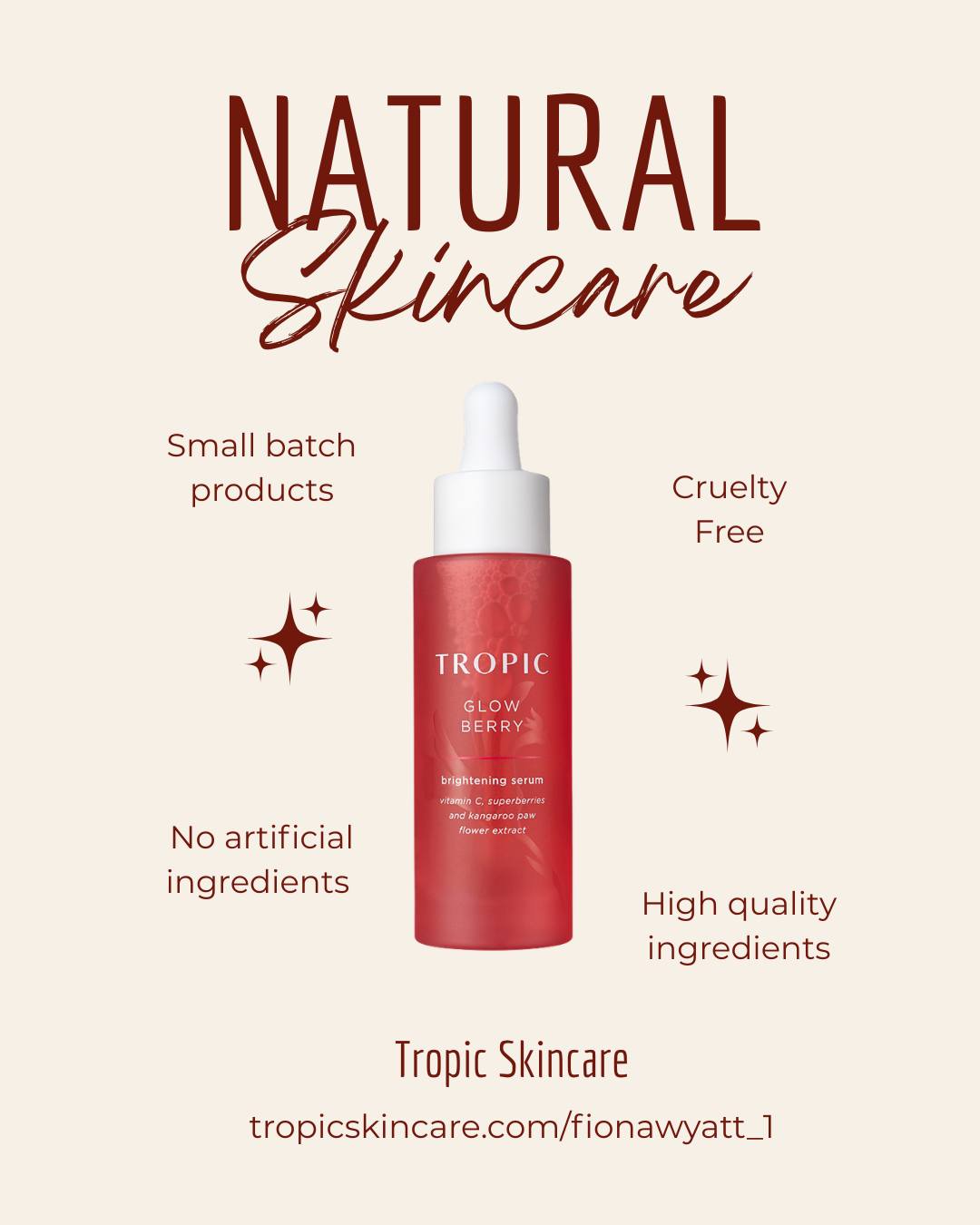 Natural skincare is some of the best things we can put on our skin ... Tropic Skincare sells the most wonderful small batch, natural skincare which is great for your skin. With the weather (hopefully) turning warmer we need to be sure we are still protecting and nourishing our skin!
There are so many amazing products available through our Tropic shop - click the link in our bio and pop us a message if you have any questions !
#tropicskincare #tropicambassador #tropicnaturalskincare #tropicskincareuk #skincare #rubymoontherapies #rubymoonsalon