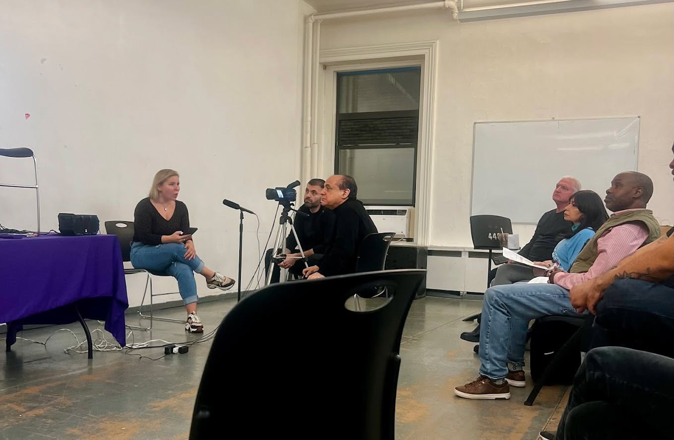 LOOKING TO GET INTO PROFESSIONAL ACTING? Try our ESSENTIALS COURSE!
There are NO prerequisites – beginners are welcome! This on-camera class stresses acting for film and television — all classes are filmed and you review your work at the end of each class on a monitor. The class is kept to a limited size to ensure everyone gets private camera time.
➡️ REACH OUT TODAY TO FIND OUT MORE!
www.actingclassforfilm.com
📞917.797.2577
#actingschoolNYC #ActingSchoolNewYorkCity #ActingSchoolforFilmNYC #actingclassesnyc #actingclasses