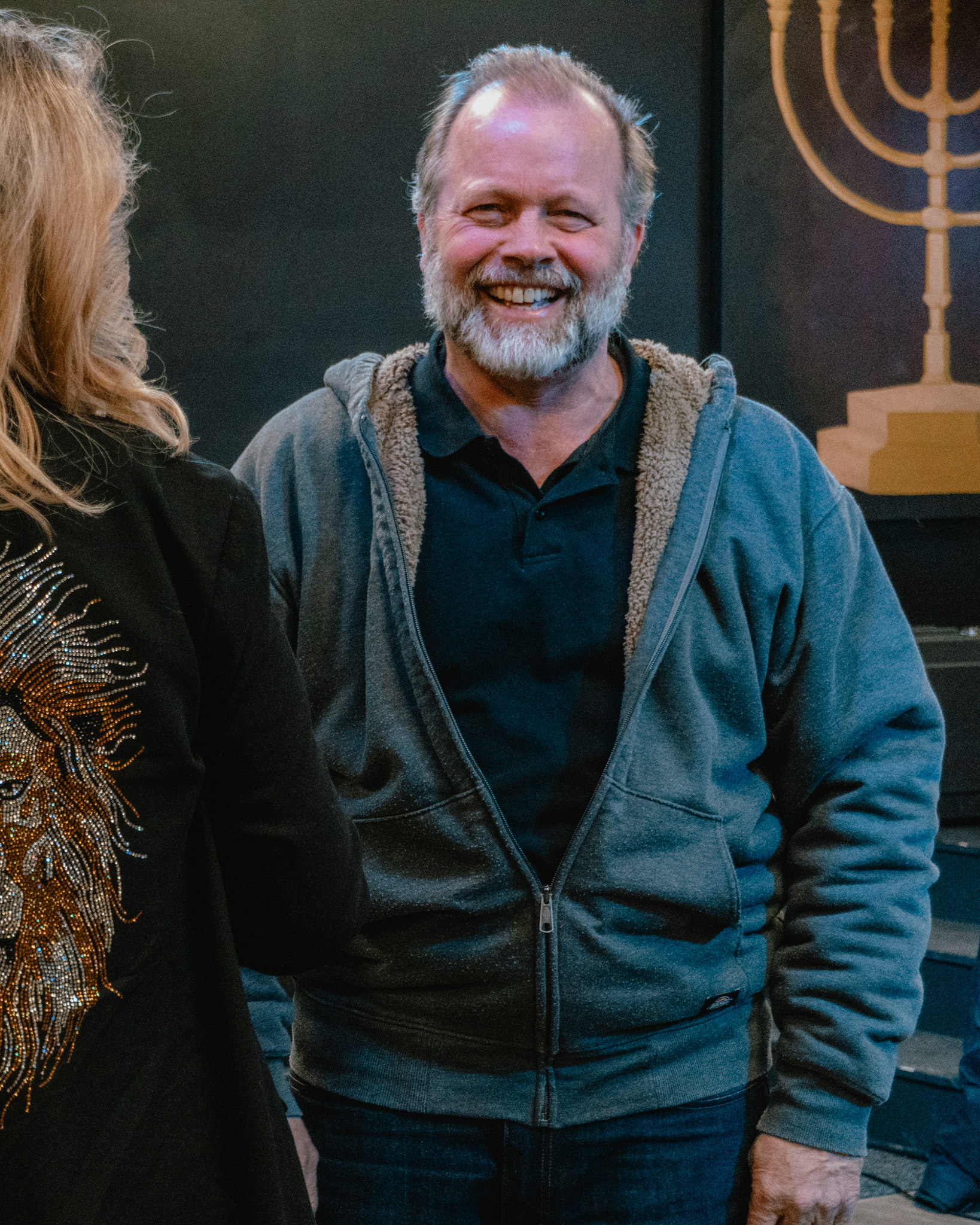 Smiles, laughter, and genuine fellowship are some of the sweetest gifts God gives us when we come together.
“A cheerful heart is good medicine.” — Proverbs 17:22
Grateful for a church family that brings so much joy. 😊