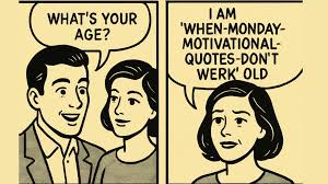 โAge is just a number... unless itโs Monday and you need motivation! ๐๐ Keep pushing throughโletโs make this week amazing, regardless of the age of our motivation! ๐ชโจ #MondayMotivationโ
.
๐๐๐ฅ๐ ๐๐จ๐๐ | 319-541-3178 | karijuhllkr@gmail.com
.
๐ช๐๐๐ง ๐ฆ๐ง๐ข๐ฅ๐ ๐๐ฅ | 319-540-0046 | soldwithstormer@gmail.com
.
Licensed to sell real estate in Iowa. Lepic-Kroeger, Realtorsยฎ