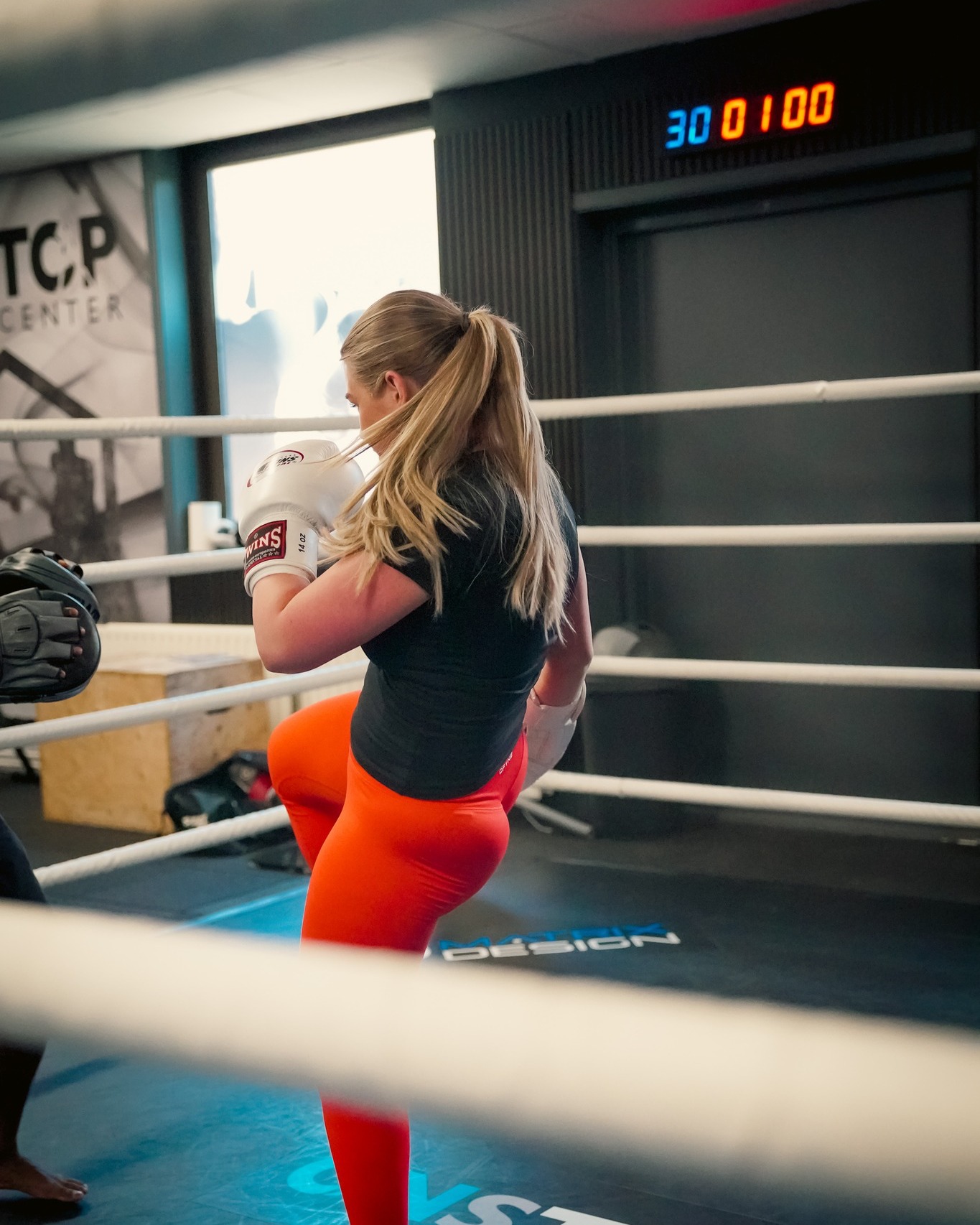 Het verschil tussen willen en bereiken? De juiste begeleiding.
Met Personal Training bij On Top haal je het maximale uit iedere training. 👊
#personaltraining #personaltrainingrockanje #rockanje #ontopsportcenter