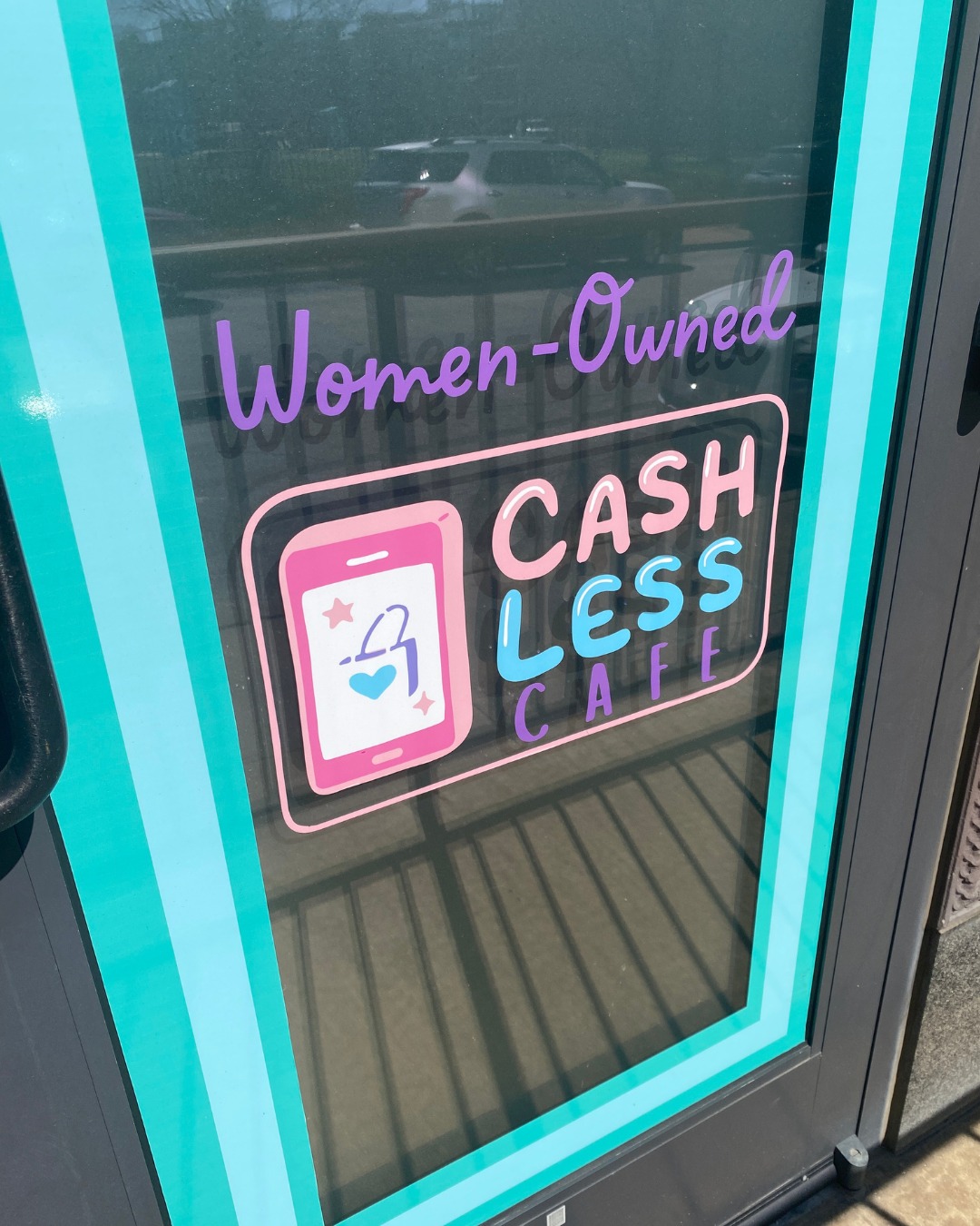 Happy International Women's Day ❤️🌸