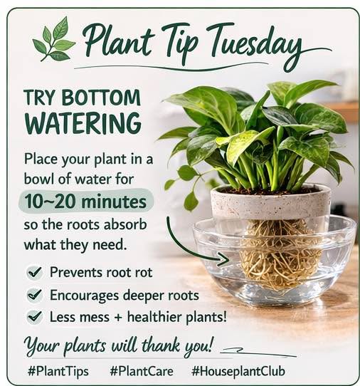 Your weekly plant tip brought to you by HB sisters. Visit us at www.hbsisters.com 🪴🌱🫶🏽
#planttipsandtricks #planttiptuesday #plantlover #hbsisters #plant #tips #planttips