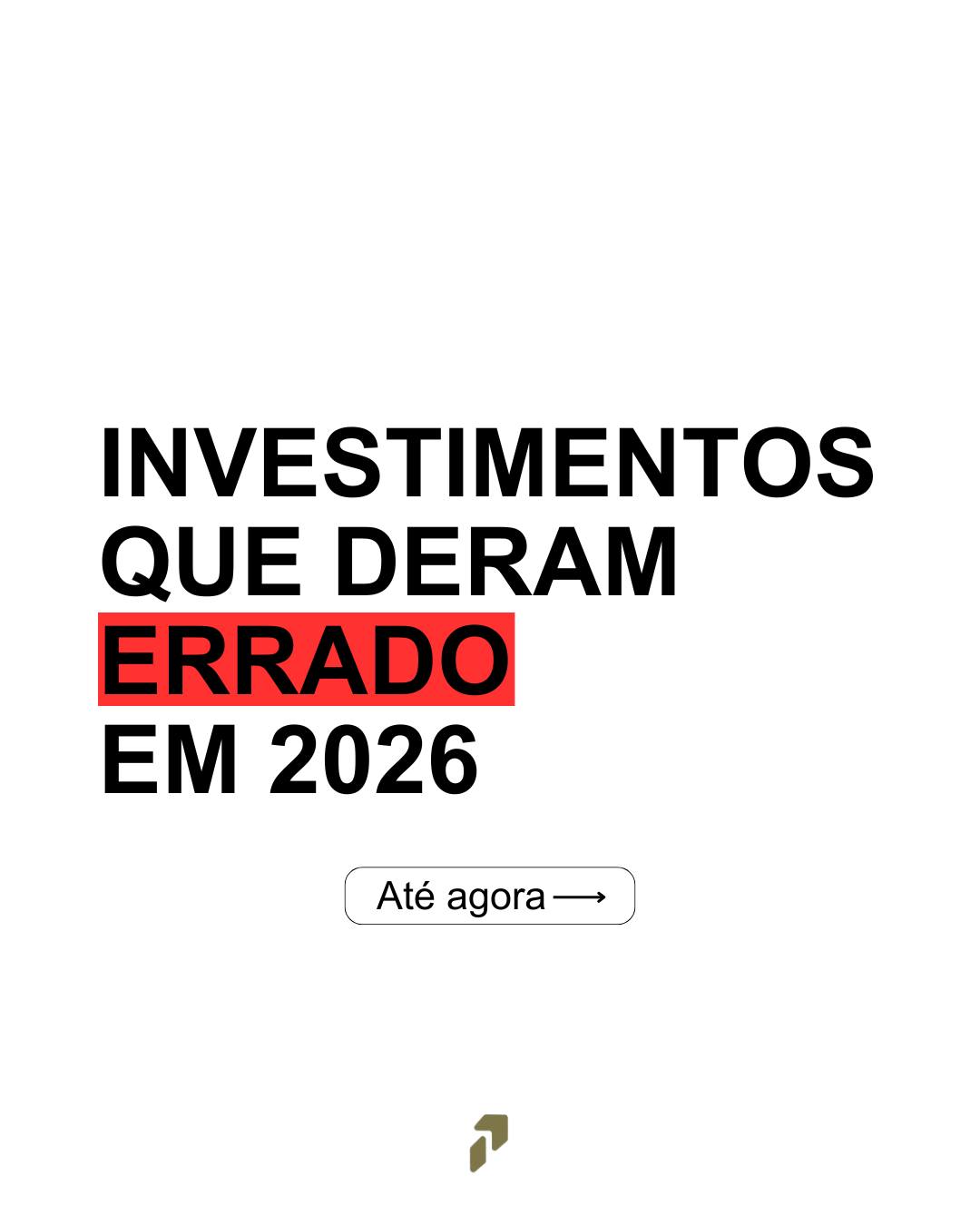 Fazer investimentos em renda fixa não é só pegar a melhor taxa e ver o que não paga Imposto de Renda.
Você precisa analisar risco, possibilidades e fazer uma gestão ativa dos seus investimentos.
Faça boas escolhas sempre!