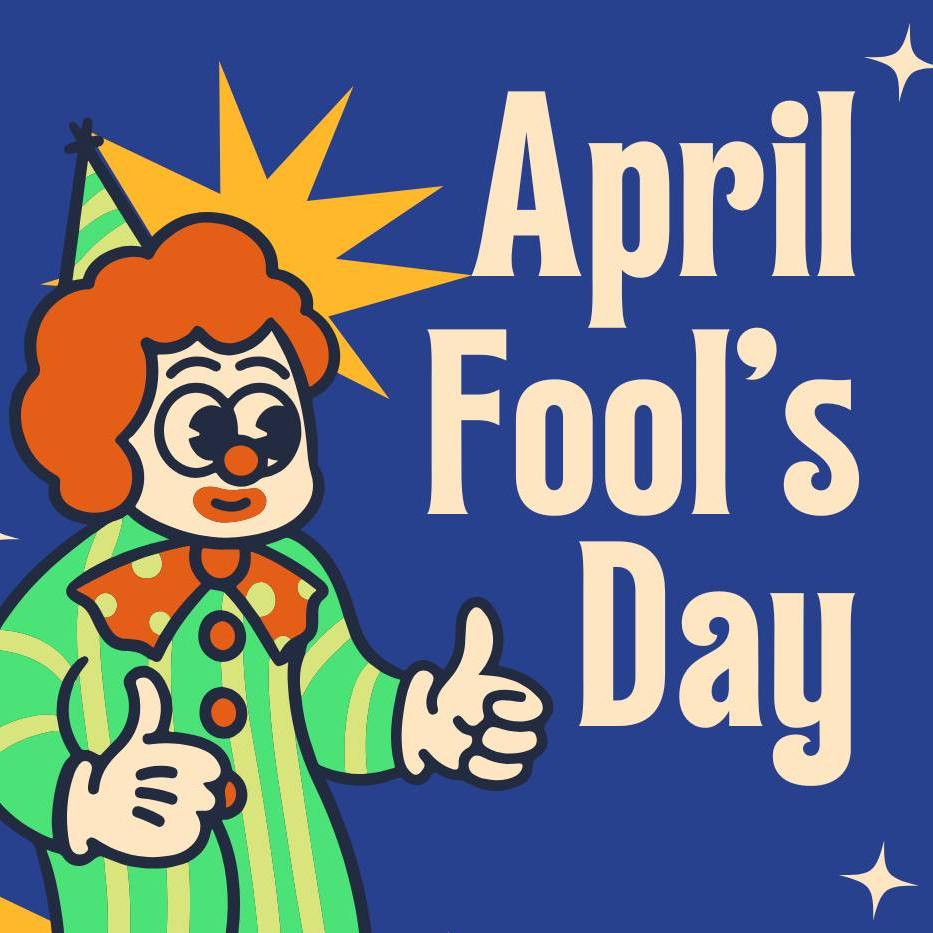 Don't be a fool, if you have thought about becoming a foster parent join us for a information meeting Monday April 6th at 6:30 pm, click the link below to RSVP
https://forms.gle/XgaEkQXg5ksNgWDV6