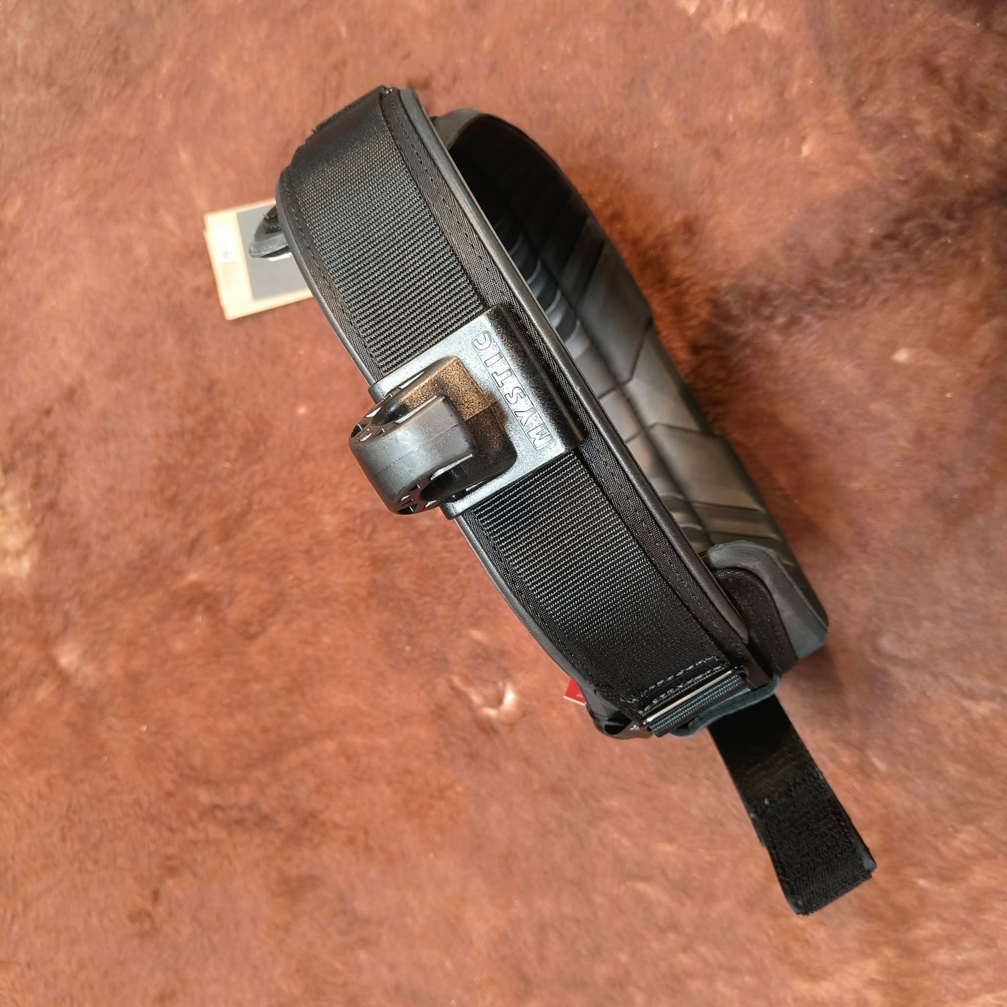 Mystic Wingharnesses Fly High Sports