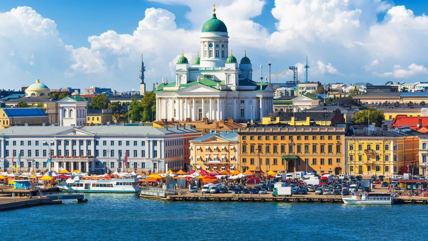 🌍 Helsinki, Tallinn & Riga – 8 Day Baltic Adventure
Three beautiful Baltic capitals in one fascinating trip.
🗓 8 days from £1,279pp
📅 Selected 2026 departures
💰 Save 10% on 2026 departures when you book by 17 March
Explore a stunning part of Northern Europe where history, culture and beautiful architecture come together.
Highlights include
🇫🇮 Helsinki – Guided tour of the Finnish capital and visit the impressive Suomenlinna Fortress, a UNESCO World Heritage site
🇪🇪 Tallinn – Guided walking tour through the charming medieval Old Town and Upper Town, plus a visit to Kadriorg Park
🇱🇻 Riga – Discover the elegant Art Nouveau streets and historic riverside centre
🚗 Scenic countryside drive to Tartu, Estonia’s cultural capital
⛴️ Ferry journey across the Gulf of Finland
Your holiday includes
🏨 7 nights in 4★ accommodation
✈️ Return flights & transfers
🧳 Checked luggage included
🍳 Daily breakfast & 3 dinners
🎟️ 7 included experiences
👨🏫 Expert Tour Manager throughout
2026 departures
✈ 22 Apr – Manchester – £1,279pp
✈ 30 Apr – Manchester – £1,319pp
✈ 25 Jun – Stansted – £1,319pp
✈ 1 Jul – Manchester – £1,529pp
✈ 9 Jul – Gatwick / Edinburgh – £1,549pp
✈ 23 Jul – Manchester / Dublin – £1,499pp
✈ 24 Aug – Gatwick / Stansted – £1,599pp
✈ 1 Sep – Manchester – £1,409pp
✈ 30 Sep – Stansted / Manchester – £1,379pp
✈ 5 Oct – Gatwick / Dublin – £1,349pp
🚗 Door-to-door pick up available from £2 per mile.
A great option if you want to explore three fascinating cities with everything organised for you.
📞 07856 872978
📧 nctravel@travel-pa.com
🌍 www.nctravel.co.uk
#NCTravelUK #BalticTravel #CityBreakAdventure