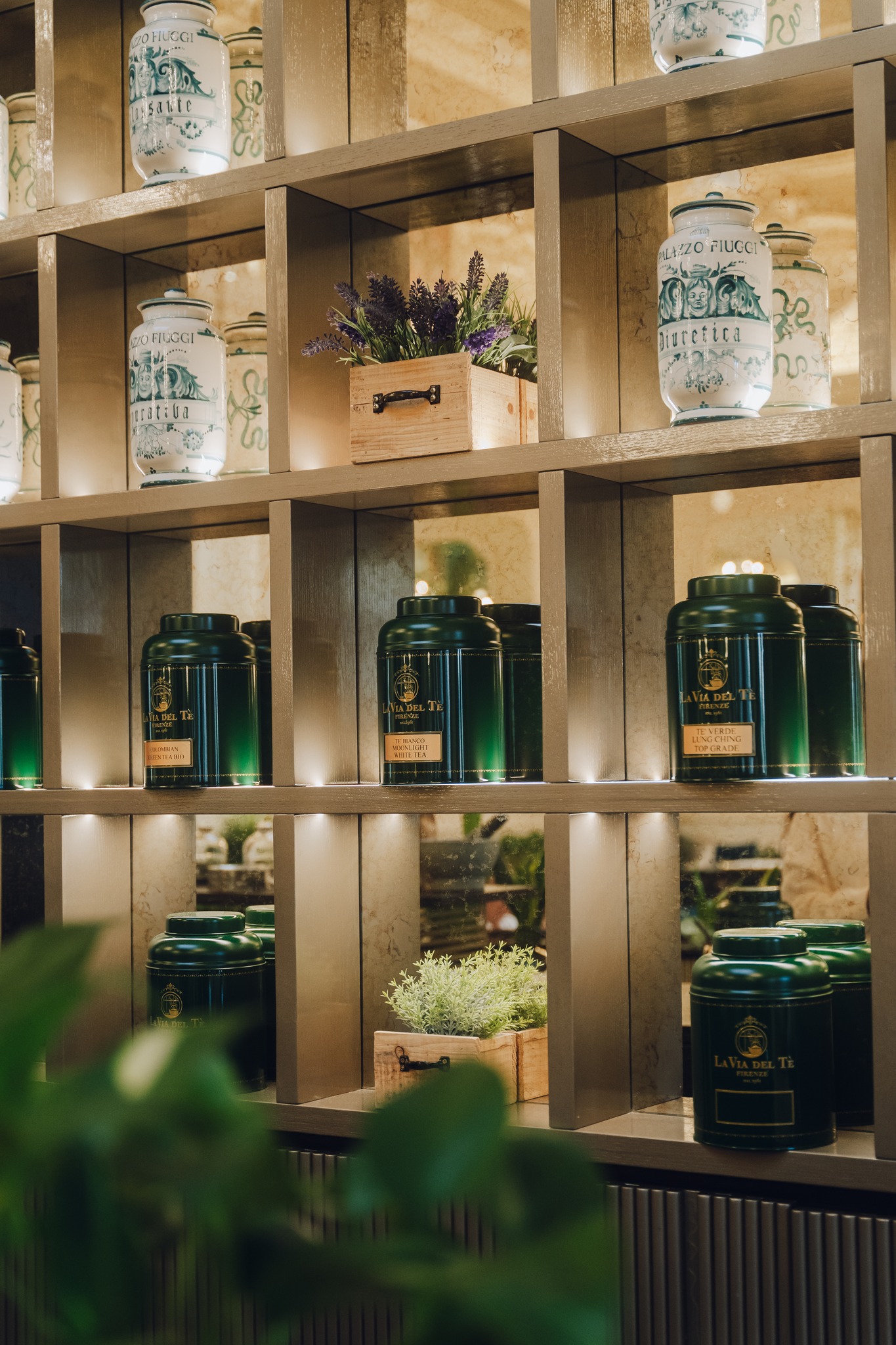 A reset begins where science meets renewal.
Deep Detox clears what weighs you down, reactivates cellular energy and brings the body back to clarity, guided by medical expertise and the functional cuisine of Heinz Beck.
This spring, choose a clean start.
Photo Credits: @followtheraven
#soloaPalazzoFiuggi #PalazzoFiuggi #MedicalSpa #deepdetox