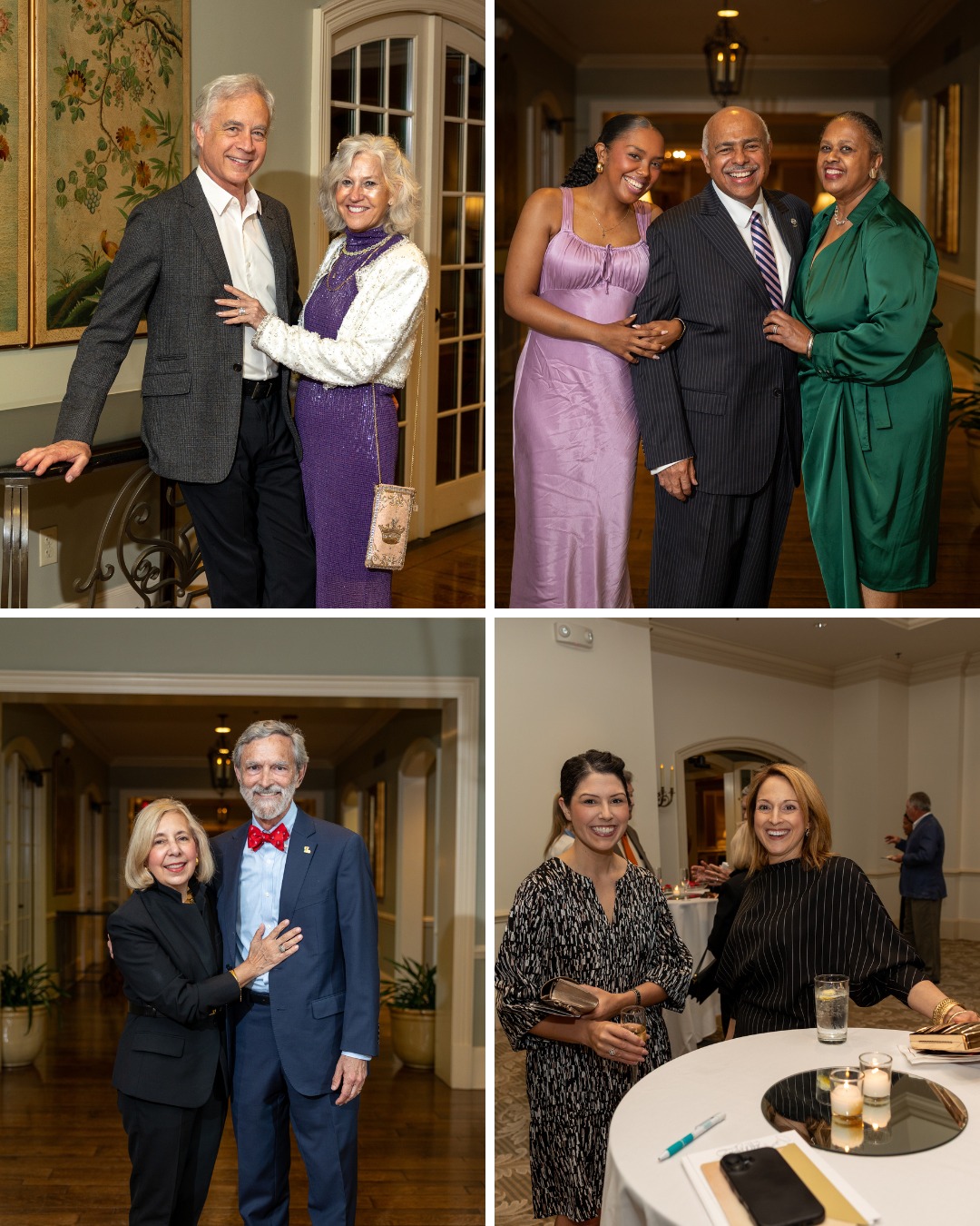 Thank you for making the 2026 Celebration of Medicine such a memorable evening!
It was wonderful seeing so many friends and colleagues together in person. We were especially proud to celebrate this yearโs honorees and recognize the incredible achievements and service that continue to inspire our medical community.
Thank you for being part of such a special night. We look forward to many more opportunities to gather and celebrate with you. โจ