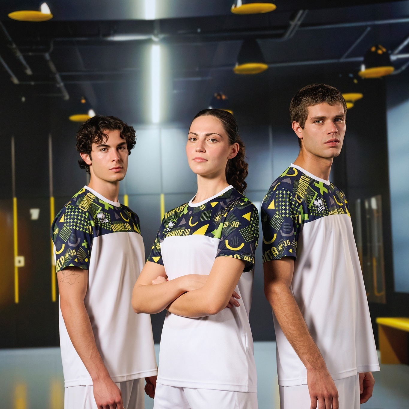 Small run? No problem. Your squad can still look the part.
At Pressed for Time, I handle the process from start to finish — from helping you choose the right Erreà styles to checking your artwork and printing everything in-house. That means quick turnarounds, low minimums, and a professional result even on smaller orders.
Ready to kit out your crew?
https://www.pressedfortime.com.au/contact
#Teamwear #SmallRunBigImpact #PressedForTime