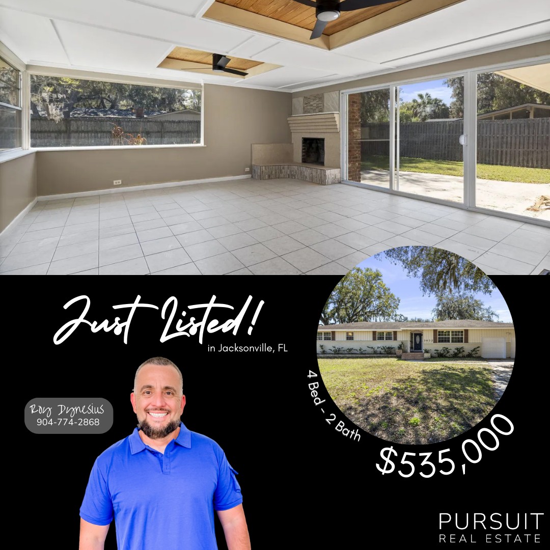 pursuitrealestatejax