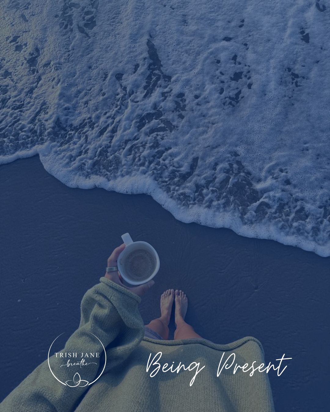 Being present starts with your breath 🌬️✨
Notice it, feel it, let it anchor you to the moment. Every inhale brings clarity, every exhale brings release
How do you stay present in your day? Comment below
#BeingPresent #Breathwork #Mindfulness #InnerPeace #SelfGrowth