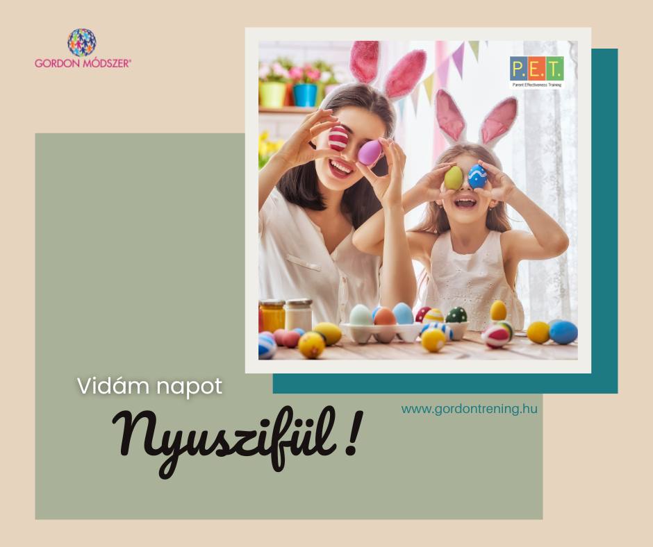 🐣 Húsvét és a közös idő ajándéka
A gyerekek nem arra emlékeznek majd, hogy mennyi csoki volt a kosárban.
Hanem arra, hogy:
együtt festettük a tojásokat
💦 együtt nevettünk a locsolkodáson
⏰ volt idő beszélgetni
A kapcsolatokat nem a nagy események építik, hanem az apró, közös pillanatok.
Lehet, hogy ezen a hétvégén nem lesz minden tökéletes. De ha van benne figyelem, jelenlét és nevetés, akkor már nagyon sokat adtunk a gyerekeinknek.
Boldog húsvéti készülődést kívánunk! 🌷