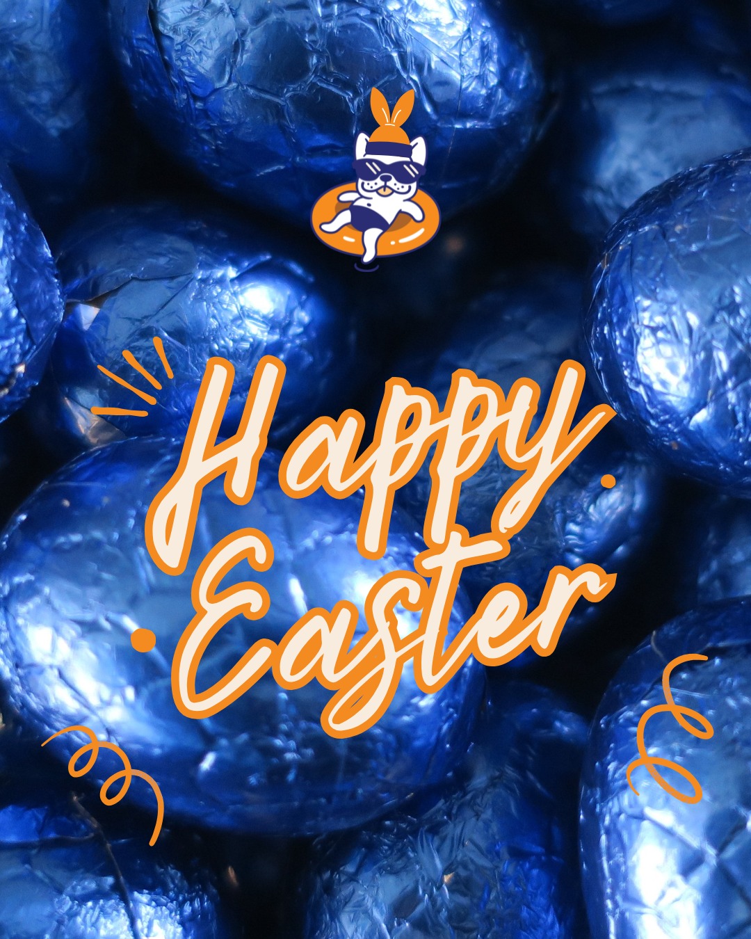 Wishing you a wonderful long weekend full of chocolate, good food, and no work 🐰🍫
Happy Easter I hope you get to switch off and enjoy it properly.
.
.
.
#happyeaster #eastergoldcoast #longweekend #goldcoastbusiness #socialseadog