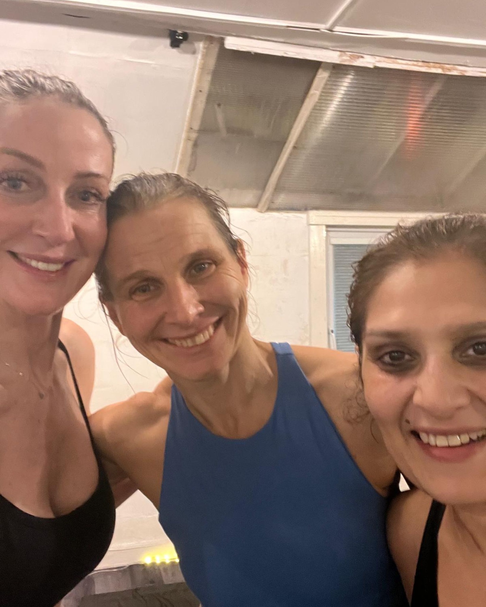 Not just a workshop - a proper lightbulb moment 💡
We saw:
✨ “I didn’t think I could do that” moments
✨ Bodies moving with more ease
✨ A deeper understanding of alignment and support
✨ So many smiles walking out of the room
Workshops like this remind us that yoga isn’t about chasing shapes — it’s about learning how your body works and building confidence from there.
Amrei brings serious game-changer energy… and yes — she’s coming back.
Week of June 22.
Consider this your gentle heads up 😉
#YogaWorkshop #AlignmentMatters #DamnHotYoga #GlasgowWellness #LearnYourBody #YogaCommunity