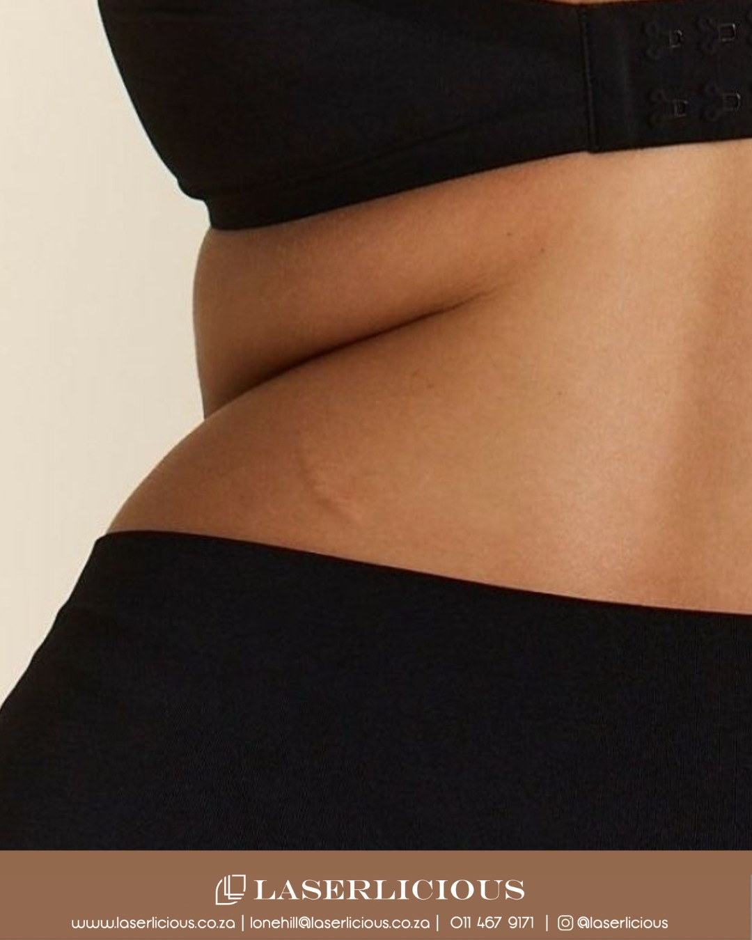 Autumn is the perfect time to begin your body contouring journey.
CoolTech Cryolipolysis targets stubborn fat areas while your body naturally eliminates fat cells over time, meaning results develop just in time for warmer months ahead 💪
📞 Call Laserlicious on 011 467 9171 / WhatsApp 083 490 9524 / info@laserlicious.co.za to make a booking today.
#laserlicious #fatfreezing #fatlosstreatment #cryolipolysis