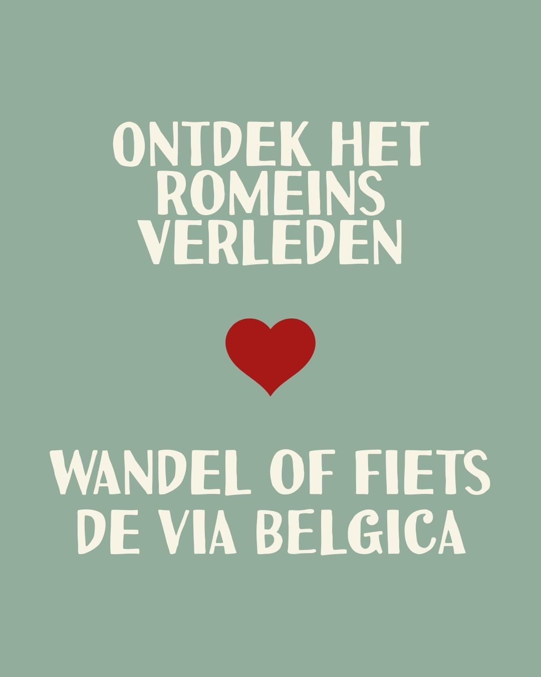 ๐ช๐ฎ๐ป๐ฑ๐ฒ๐น๐๐ถ๐ฝ >>www.viabelgica.nl/route/vondsten-en-villas-voerendaal/
De heuvelachtige omgeving van Huiskenshof biedt prachtige uitzichten waarvan je geniet tijdens een wandeling. Dat het hier goed toeven is, dat vonden de Romeinen ook al. In onze omgeving kun je nog steeds rondlopen in Romeinse tuinen, Romeinse wijn proeven en je weg vervolgen langs een eeuwenoud Romeins tracรฉ. Dwars door het huidige Voerendaal (plaatsje gelegen naast Klimmen) legden de Romeinen een grote weg aan, de Via Belgica.
Ga het Romeins verleden en de @viabelgica ontdekken vanuit Huiskenshof!
#romeinsverleden #viabelgica #villavoerendaal #damevanvoerendaal #visitzuidlimburg #ditisparkstad #landvankalk #huiskenshof