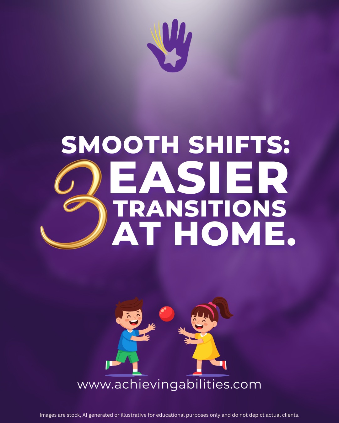 Mastering Transitions at Home
Tuesday Tip: Transitions don’t have to be a daily hurdle! 🏃♂️💨 Shifting from TV to toothbrushing is easier with proactive steps. Try using visual timers or giving a heads-up ("5 minutes left!") to reduce frustration for both the child and family. Small changes equal smoother days. Need help building transition routines? Contact us!
#TipsTuesday #SmoothTransitions #InHomeABA #BehaviorStrategies #DailyRoutines