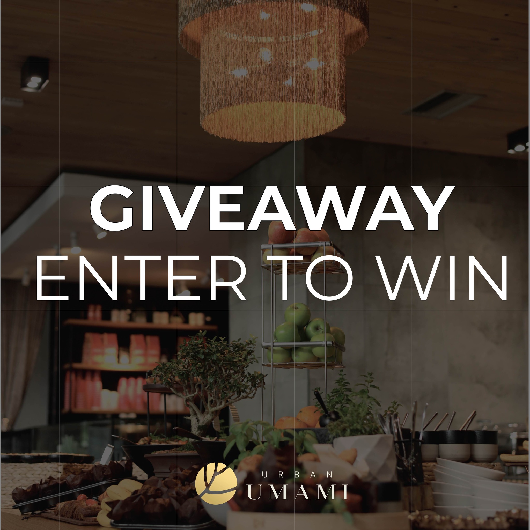 🥂 GIVEAWAY: WIN A SUNDAY BRUNCH FOR FOUR! 🥂
Ready to become the ultimate favourite friend? We’re giving one lucky winner the chance to tuck into our Sunday Brunch experience, and you get to bring three of your favourite people along for the ride!
Think lazy Sunday, delicious spreads, paired with soulful Jazz.
How to Enter:
◾ Follow us on Instagram and Facebook.
◾ Like and share this post.
◾ Tag the 3 friends or family members you’d bring with you!
Note: Only one comment entry per person will be counted.
✨ Want an Extra Entry?
For one additional bonus entry, subscribe to our newsletter via the link in our bio.
T&C’s:
- Valid for single use only.
- Cannot be exchanged for cash.
- Voucher expires six months after the issue date.
Winner Announcement
Entries closes 09th April 2026
The winner will be randomly selected and announced on 10th April 2026 via DM.
If the winner does not respond within 7 days, another winner may be chosen.