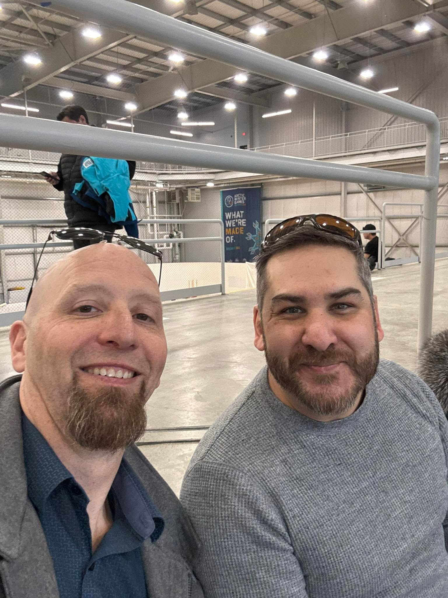 Got to hang out with this guy for a couple days. It was great catching up with you Jackson Lindell.
Can’t wait for you to come back and head out on the land or water together.